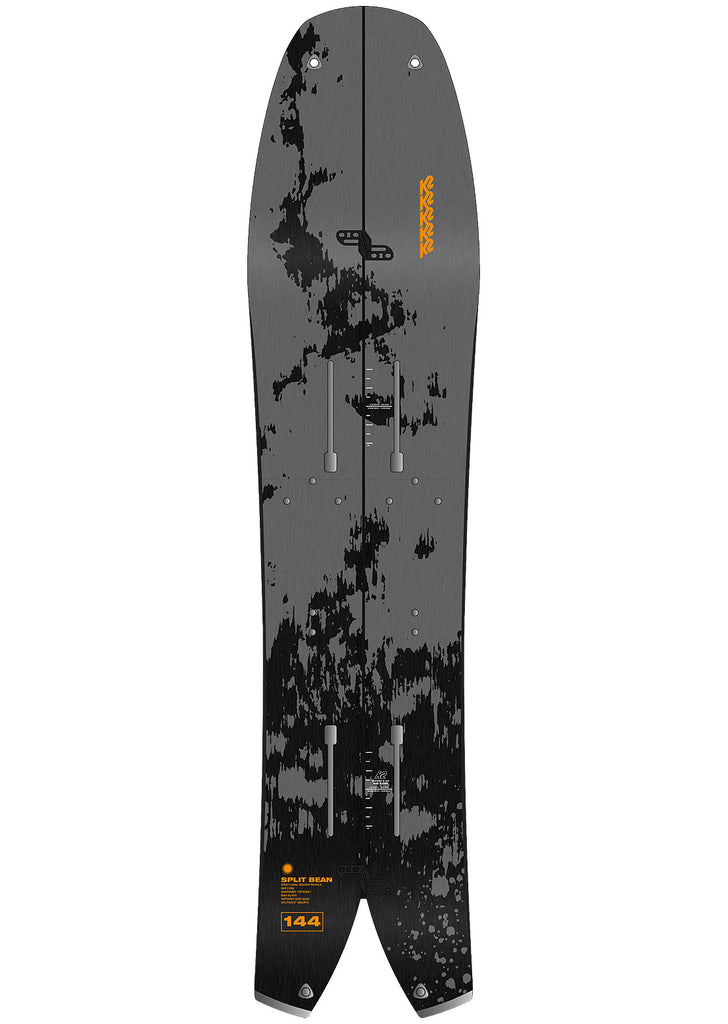 K2 Men's Split Bean Splitboard Package - PRFO Sports