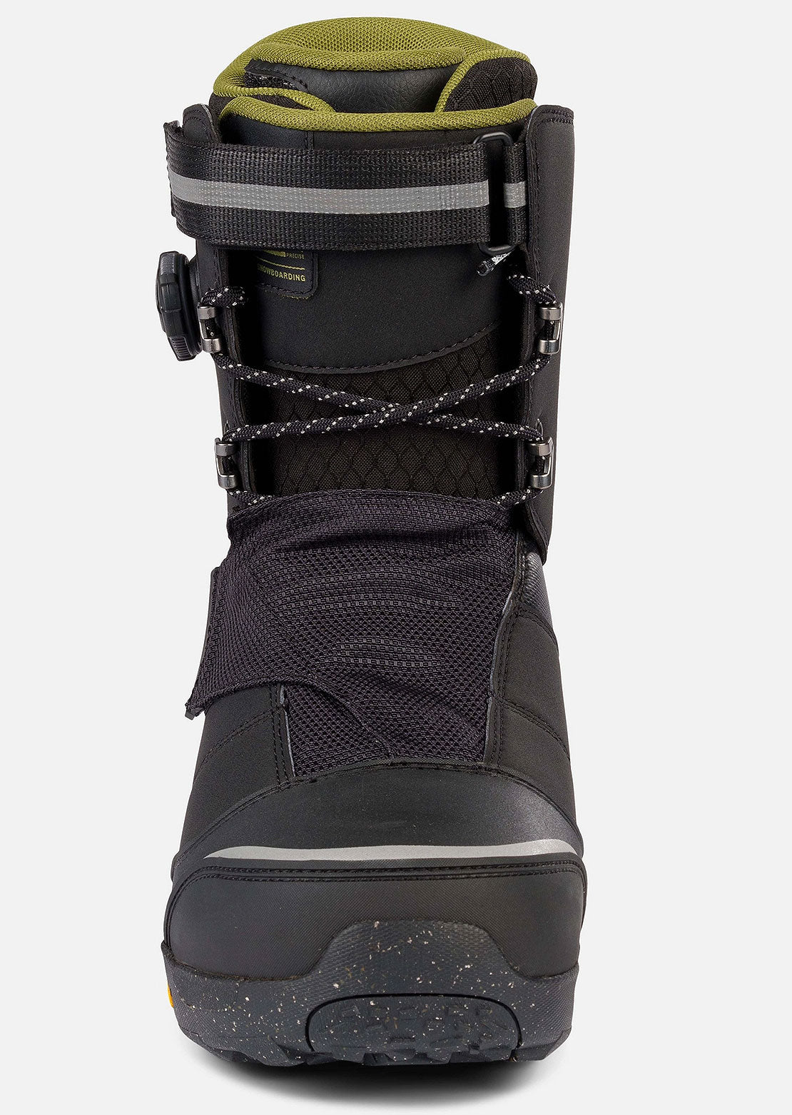 K2 Waive Splitboard Boots Black