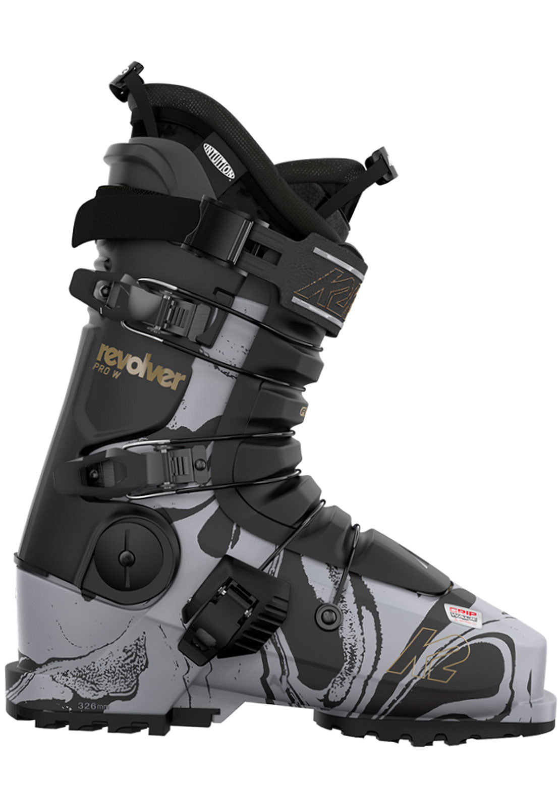 2014 k2 ski boots K2 Revolver Team W Women's Ski Boots 2023