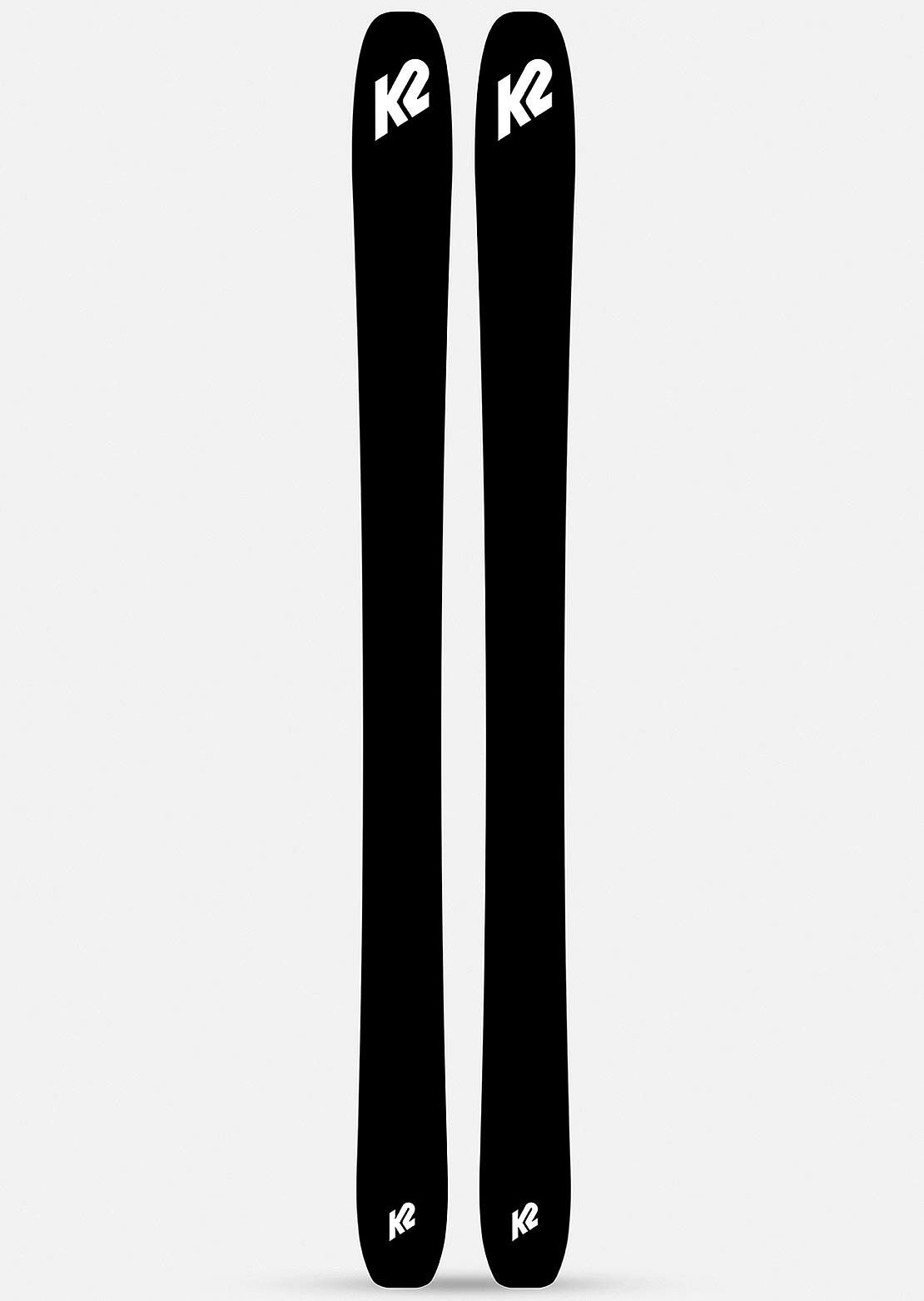 K2 Women&#39;s Talkback 96 Ski