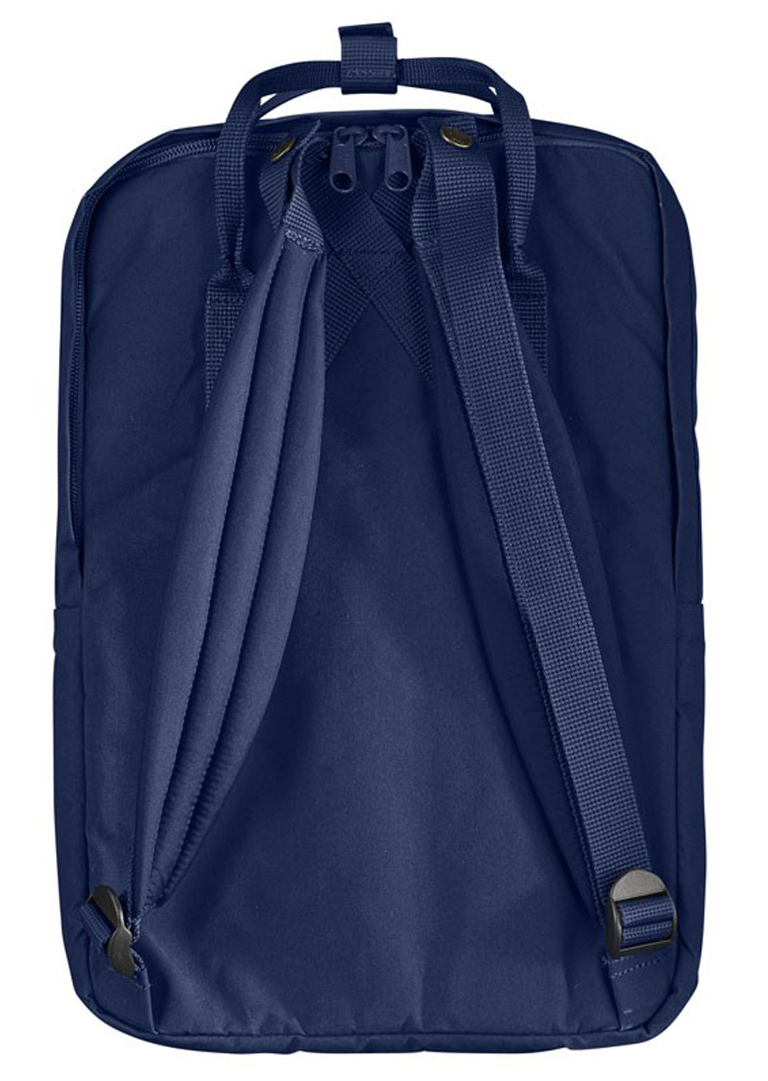 Fjallraven Kanken Laptop 15&quot; Backpack Forest Green