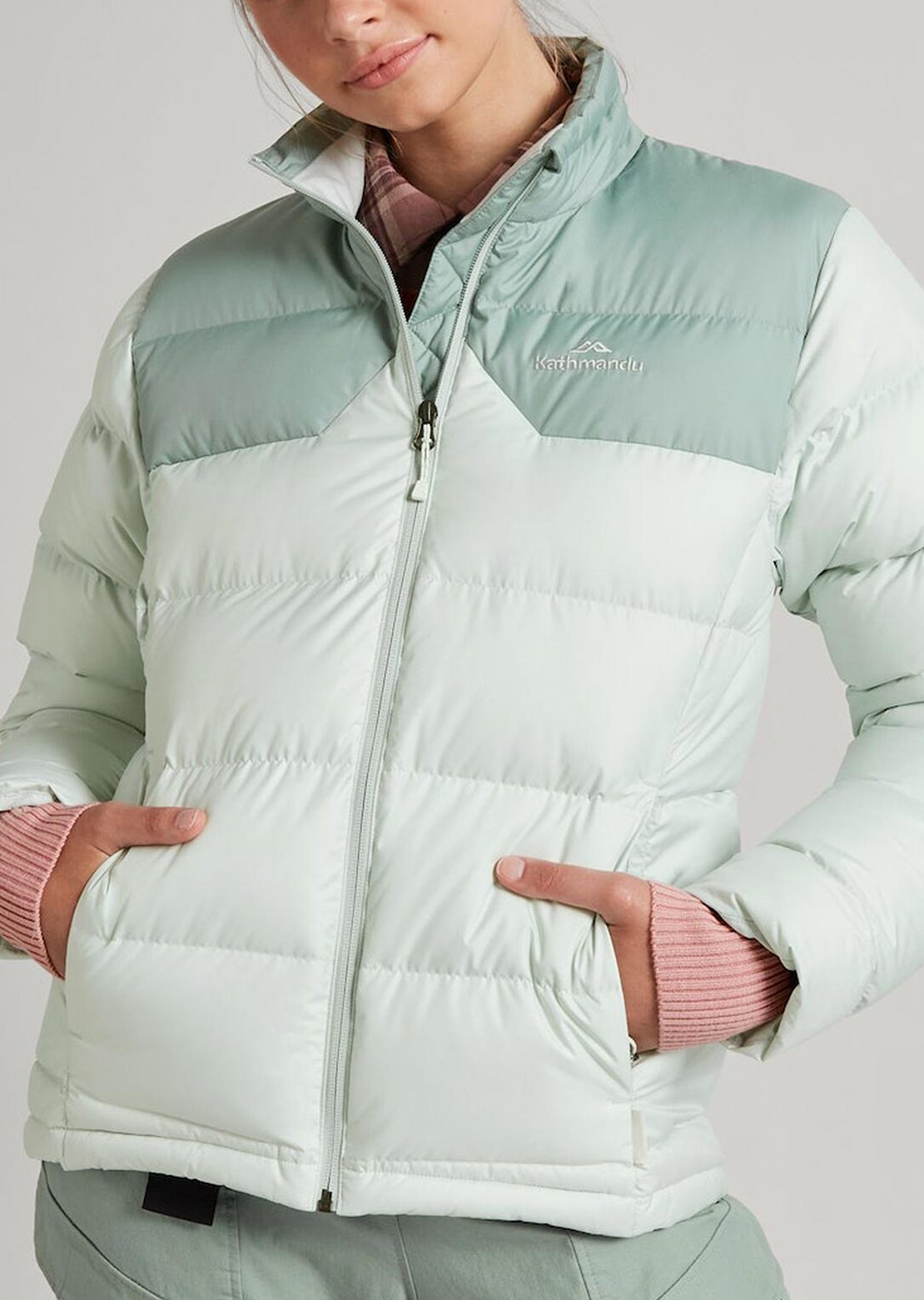 Kathmandu Women's Epiq Down Jacket V3 - PRFO Sports