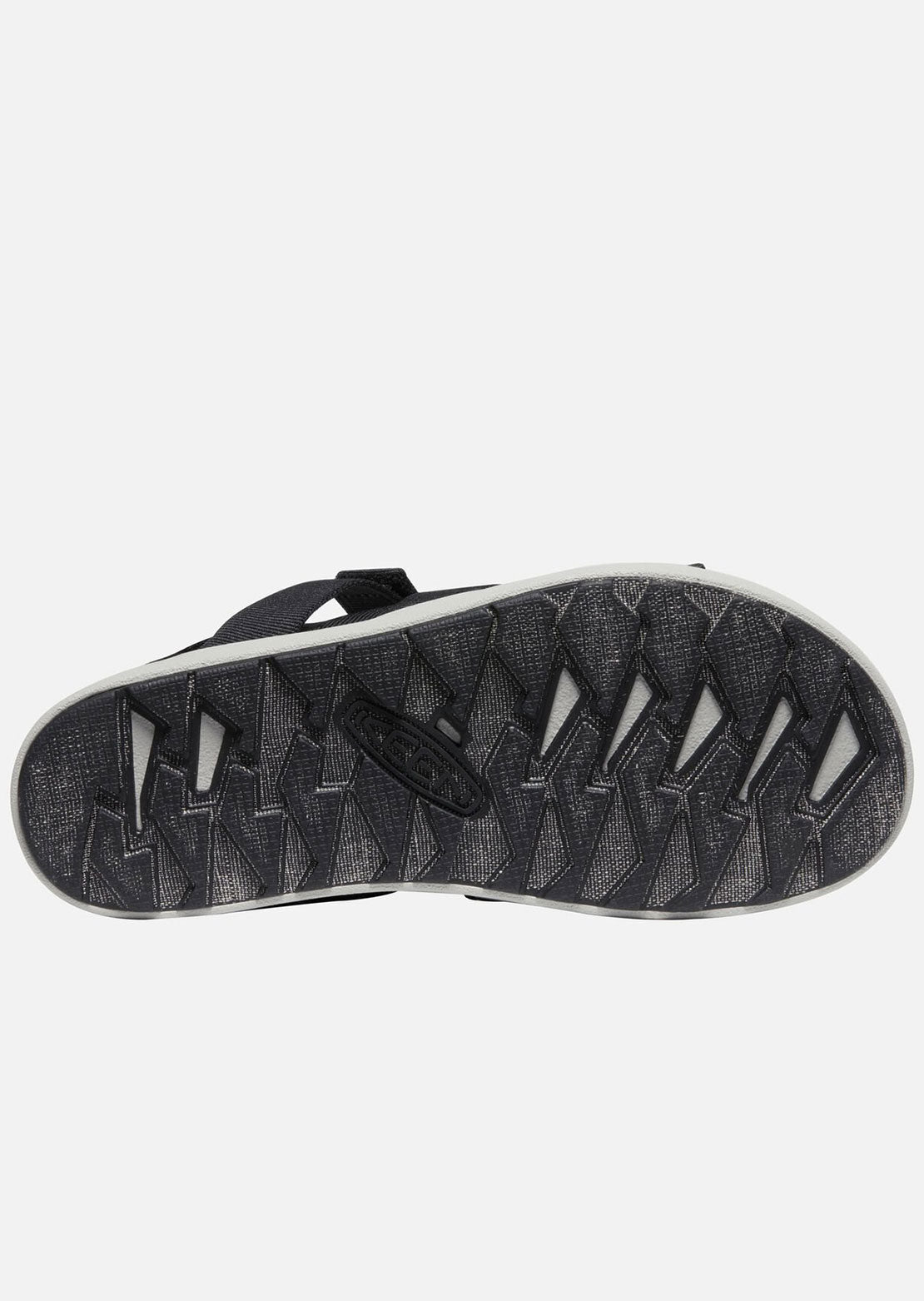 KEEN Women&#39;s Elle Strappy Sandals Black/Vapor