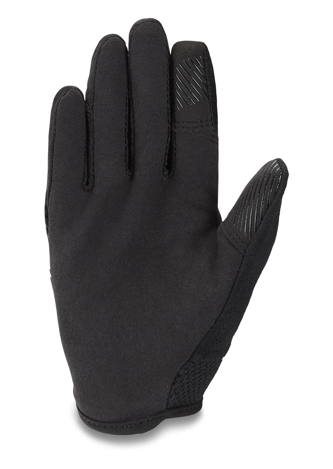 Dakine Junior Prodigy Mountain Bike Gloves Black