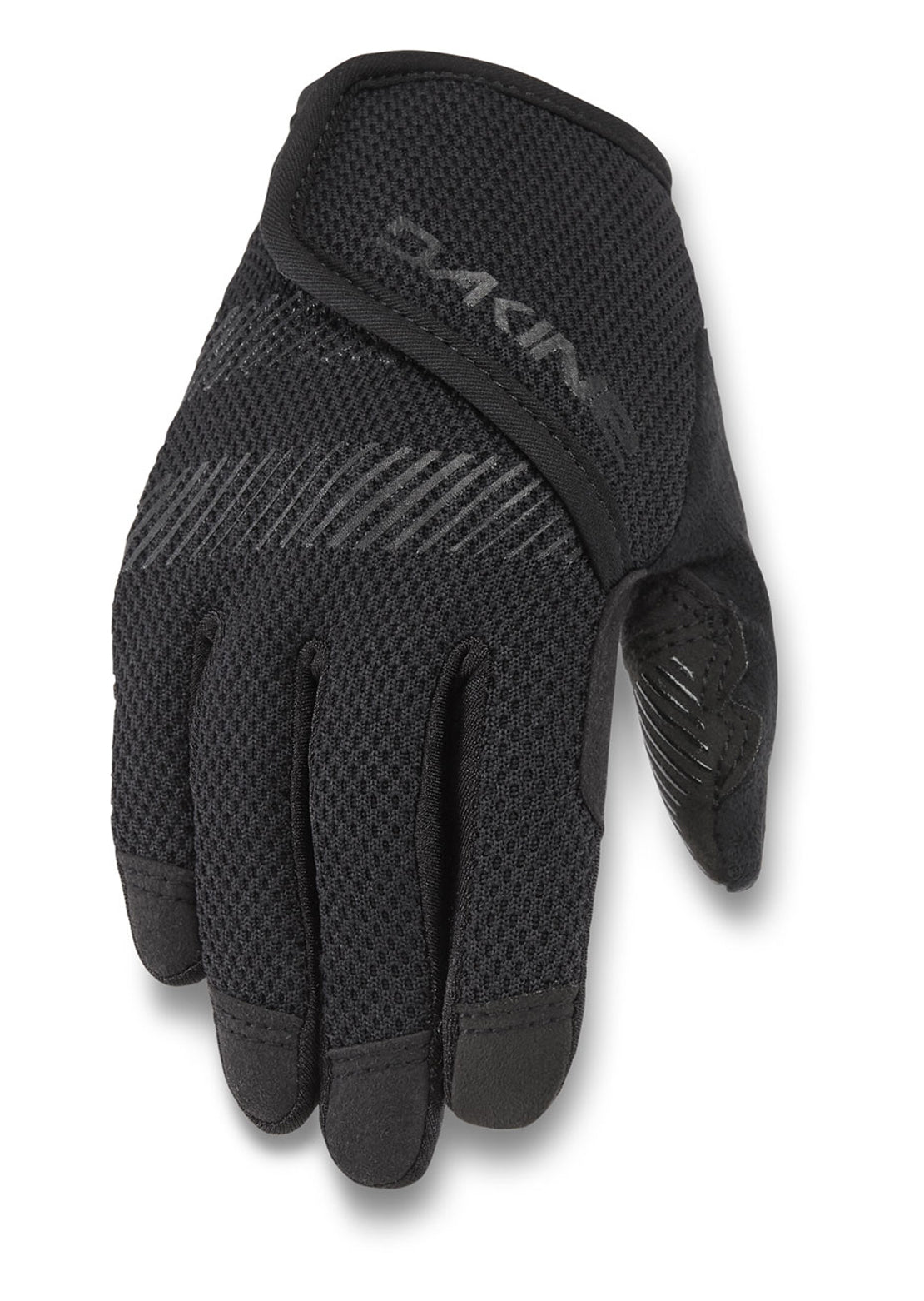 Dakine Junior Prodigy Mountain Bike Gloves Black