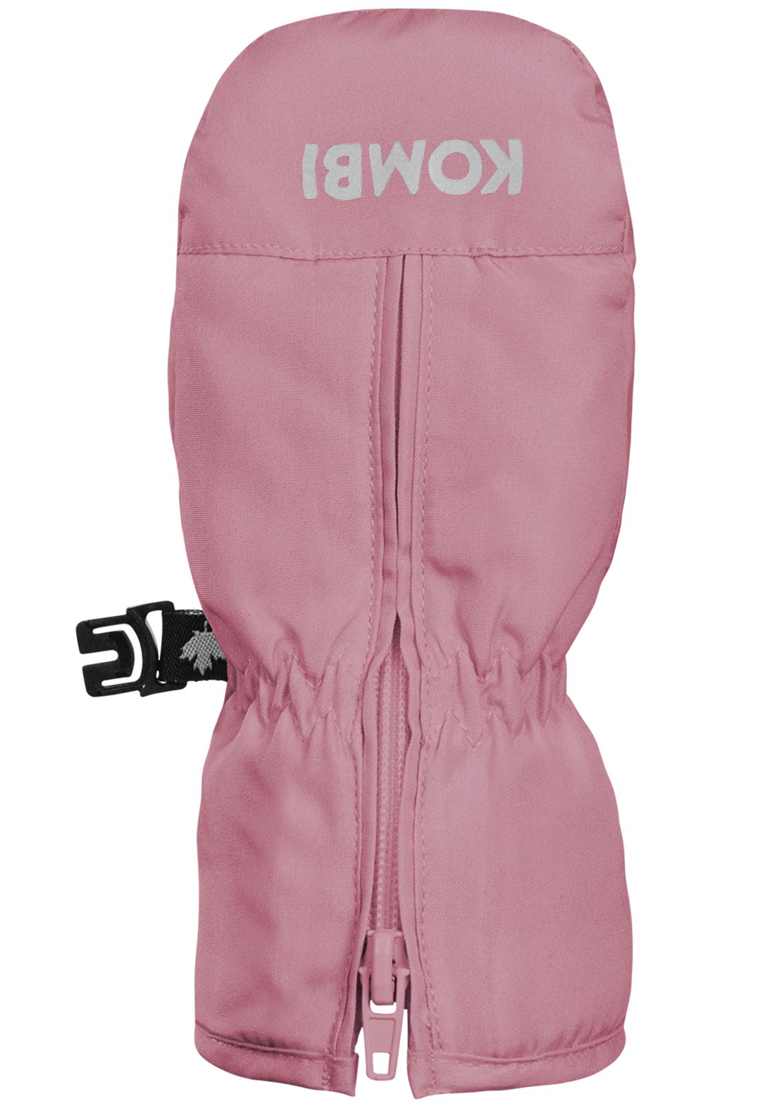 Kombi Infant Adorable Mitts Nostalgia Rose