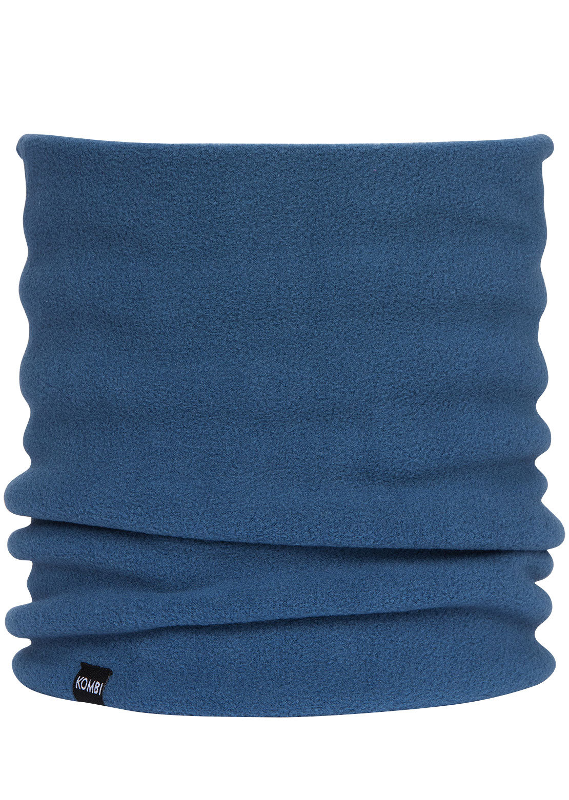 Kombi Junior The Comfiest Neck Warmer Cobalt
