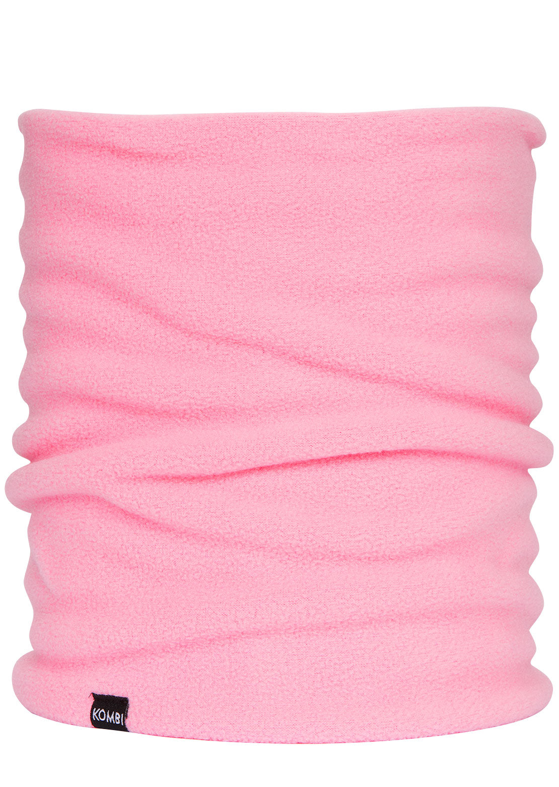 Kombi Junior The Comfiest Neck Warmer Cotton Candy