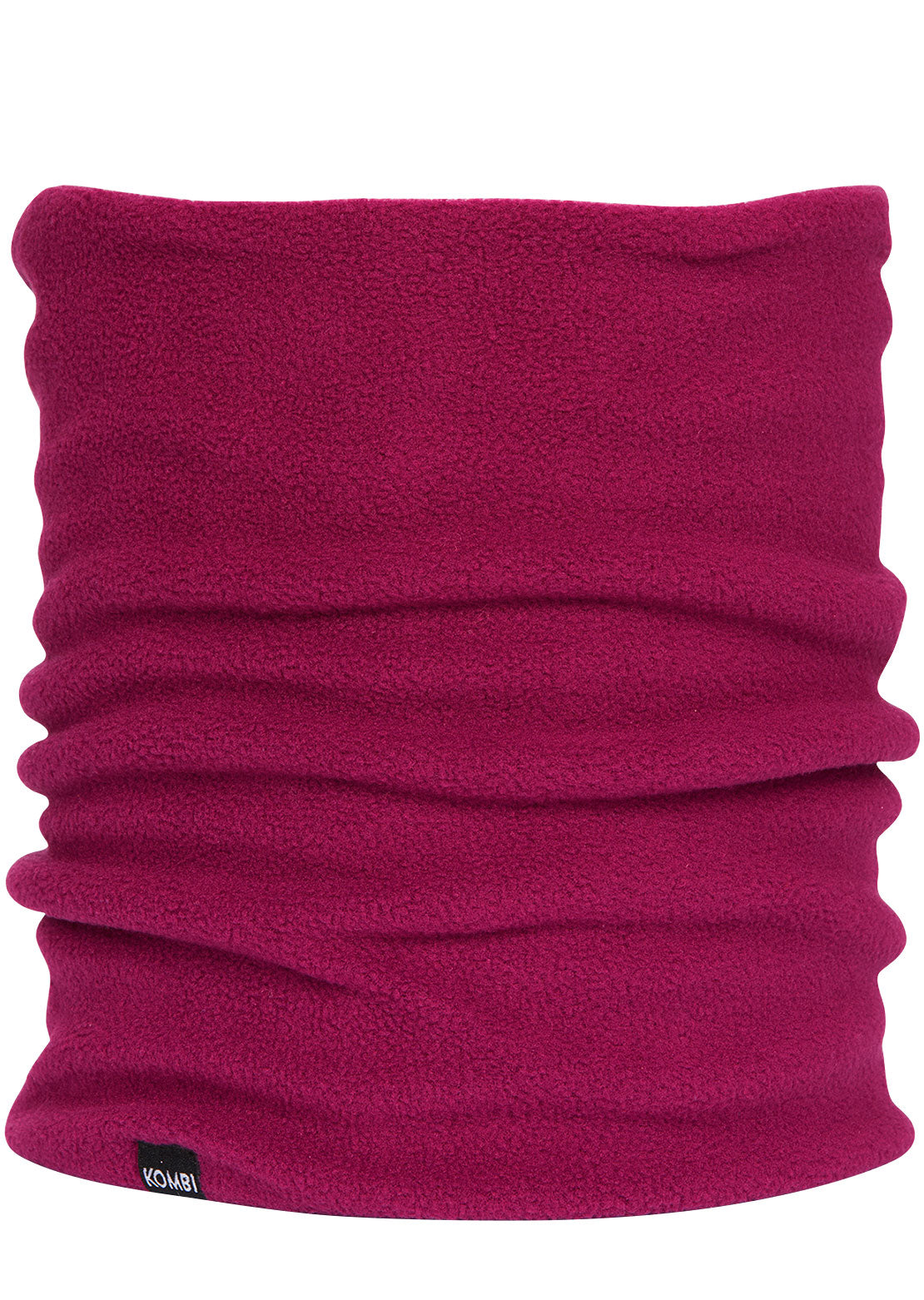 Kombi Junior The Comfiest Neck Warmer Grape