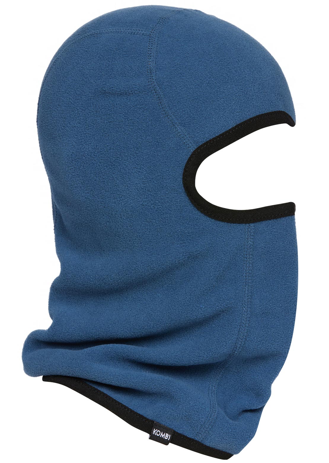 Kombi Junior The Cozy Fleece Balaclava Cobalt