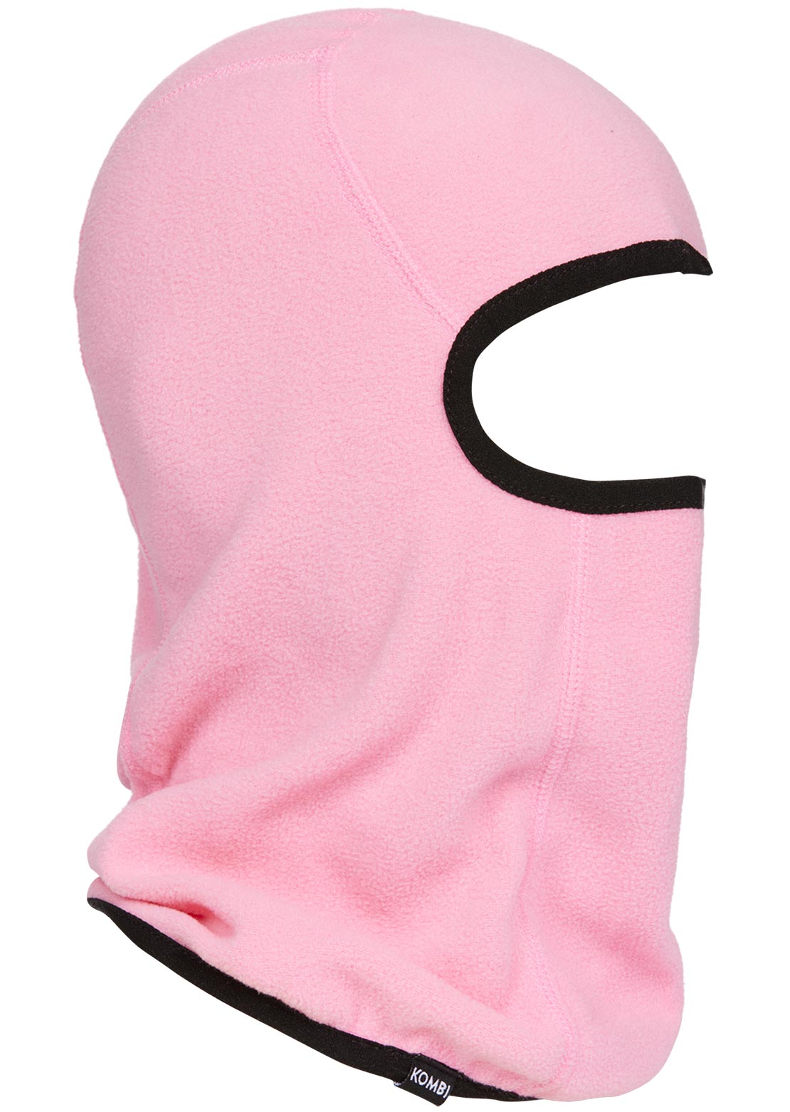 Kombi Junior The Cozy Fleece Balaclava Cotton Candy