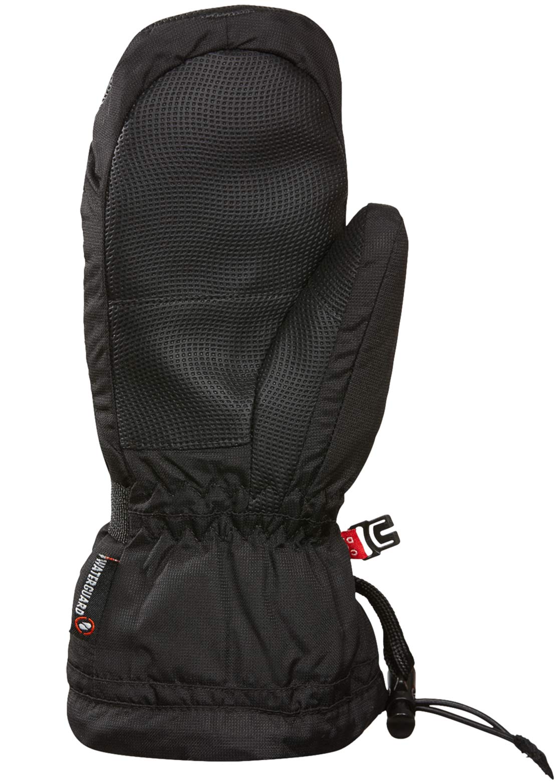 Kombi Junior The Original Mitts Black