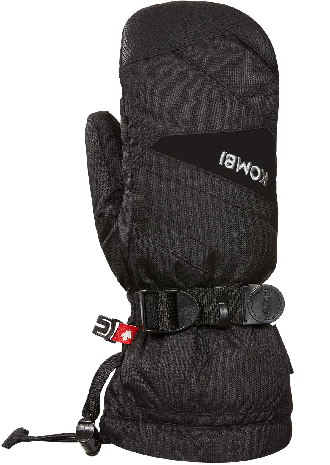 Kombi Junior The Original Mitts Black
