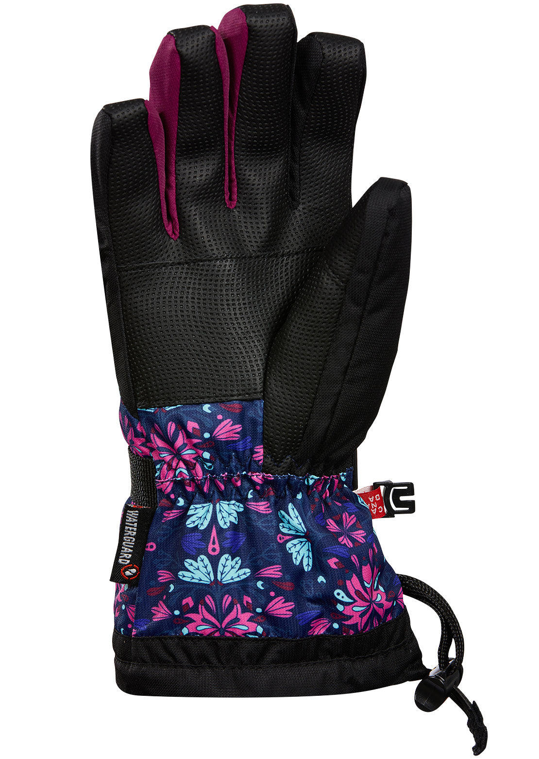 Kombi Junior The Original Gloves Flower Radiance