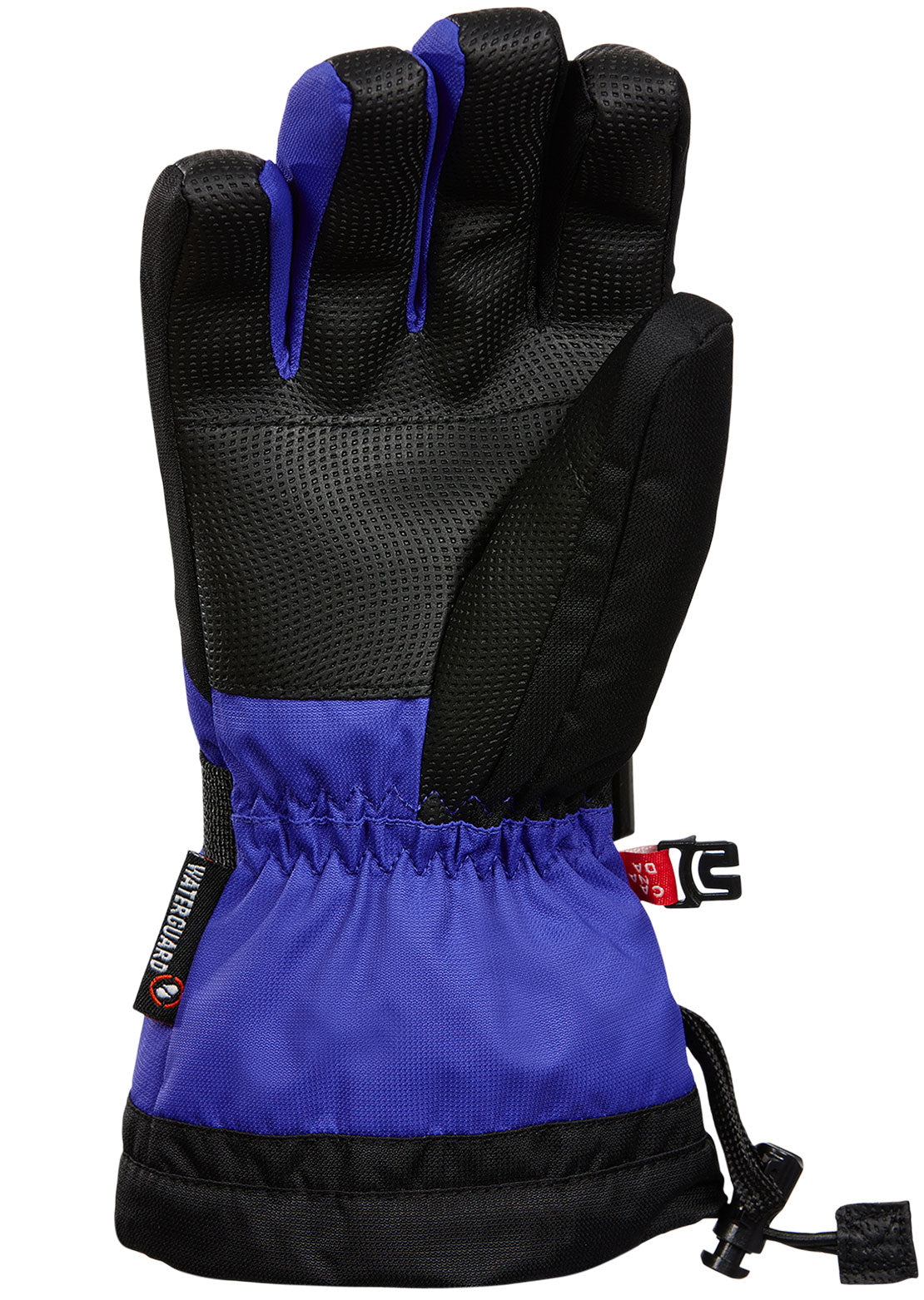 Kombi Junior The Original Gloves Sapphire Blue