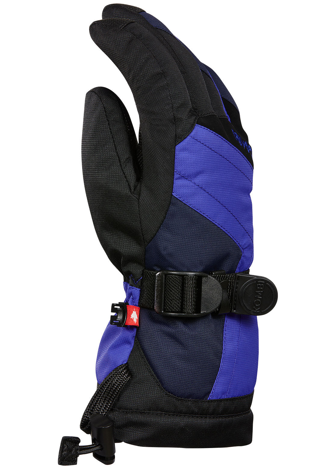 Kombi Junior The Original Gloves Sapphire Blue