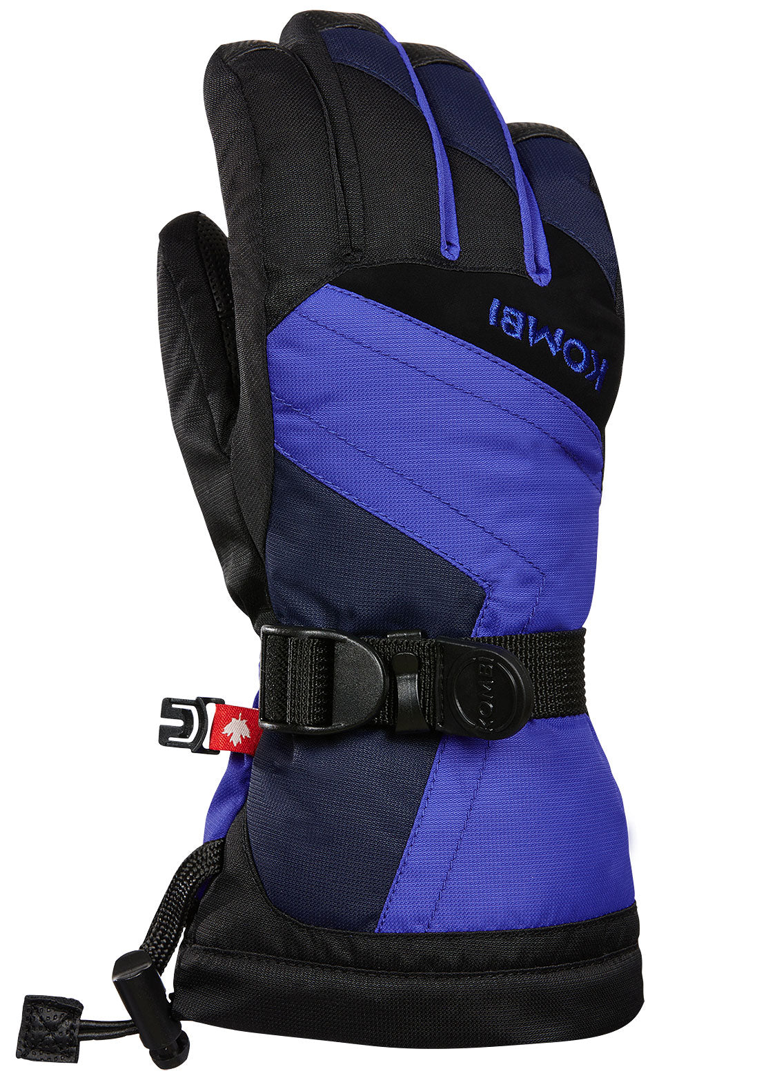 Kombi Junior The Original Gloves Sapphire Blue