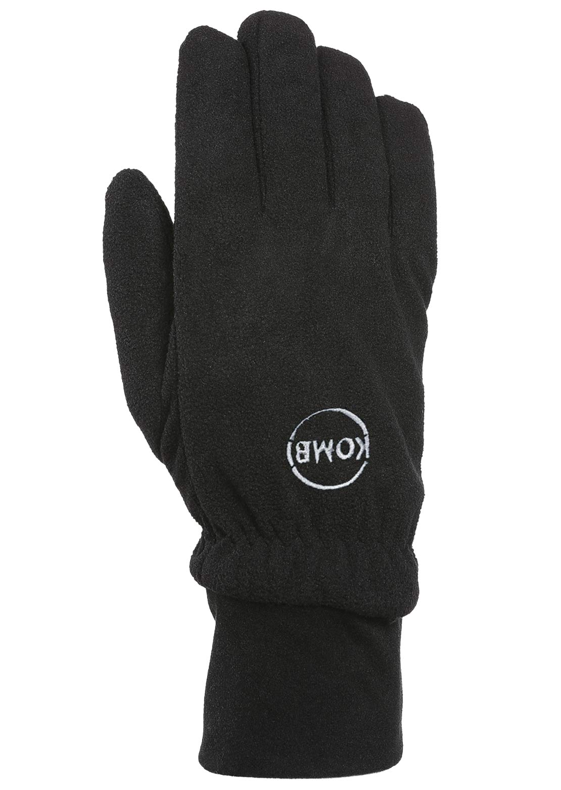 Kombi Junior The Windguardian Gloves Black