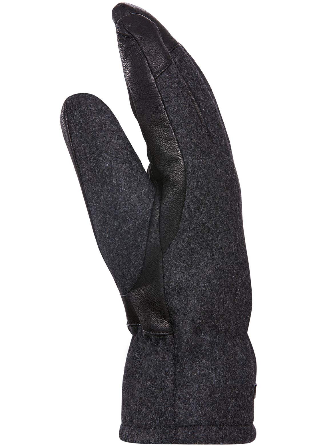 Kombi Men's Lumberjack Gloves Black