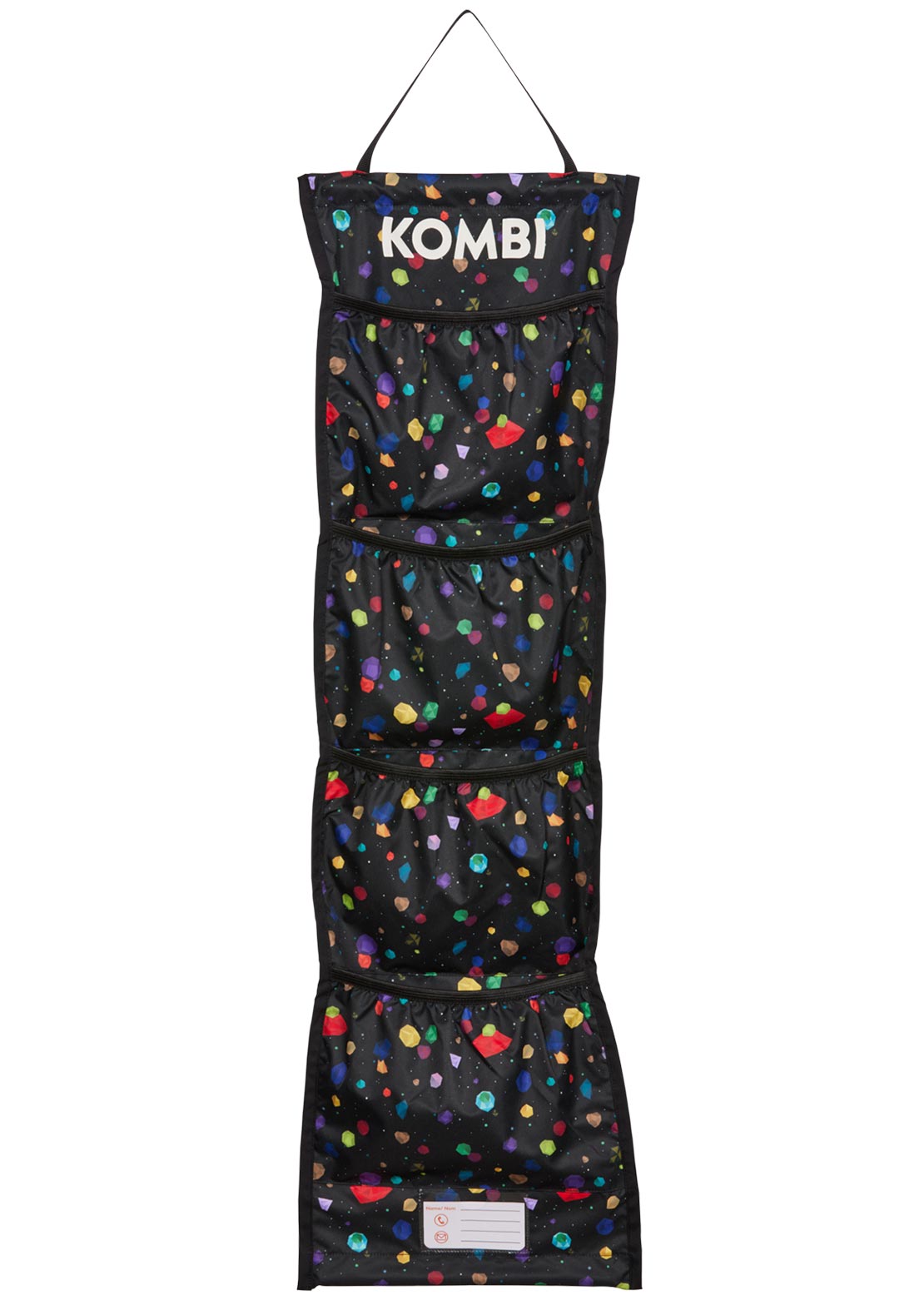 Kombi Small Organizer Mineral Space