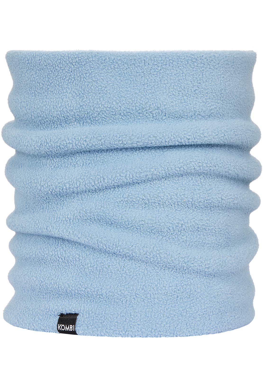 Kombi Toddler The Comfiest Neck Warmer Faded Denim