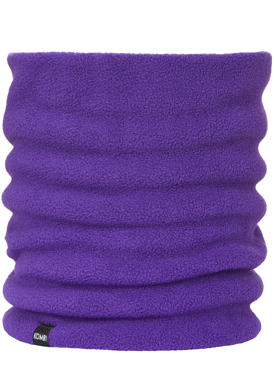 Kombi Toddler The Comfiest Neck Warmer Imperial Purple