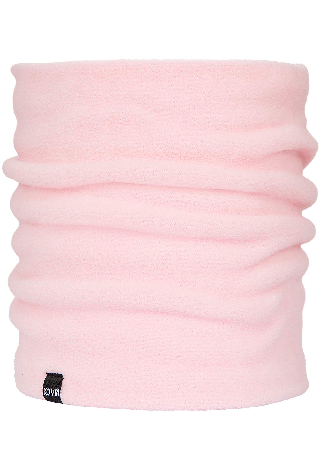Kombi Toddler The Comfiest Neck Warmer Pinky