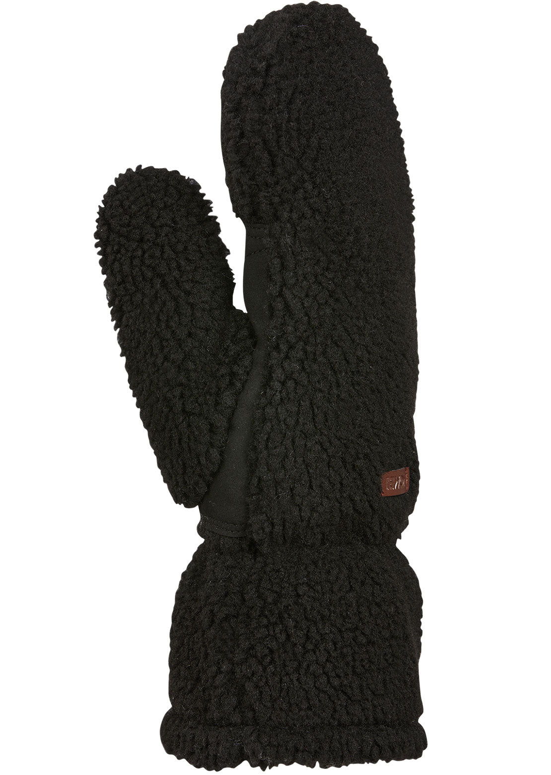 Kombi Women's Camila Mitts Black