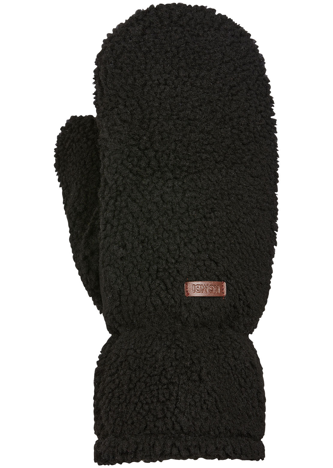 Kombi Women's Camila Mitts Black
