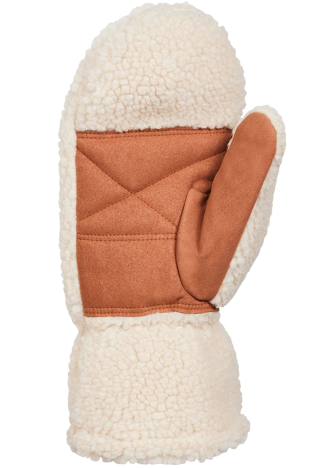 Kombi Women's Camila Mitts Moonstone