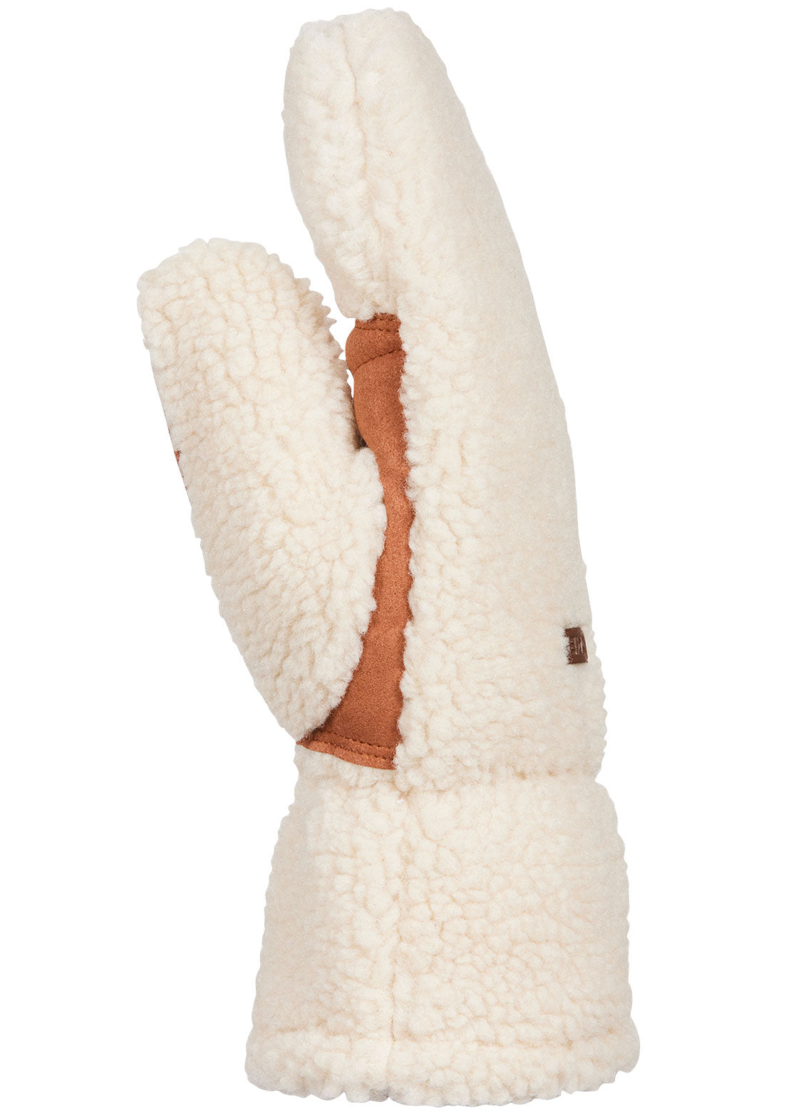Kombi Women's Camila Mitts Moonstone