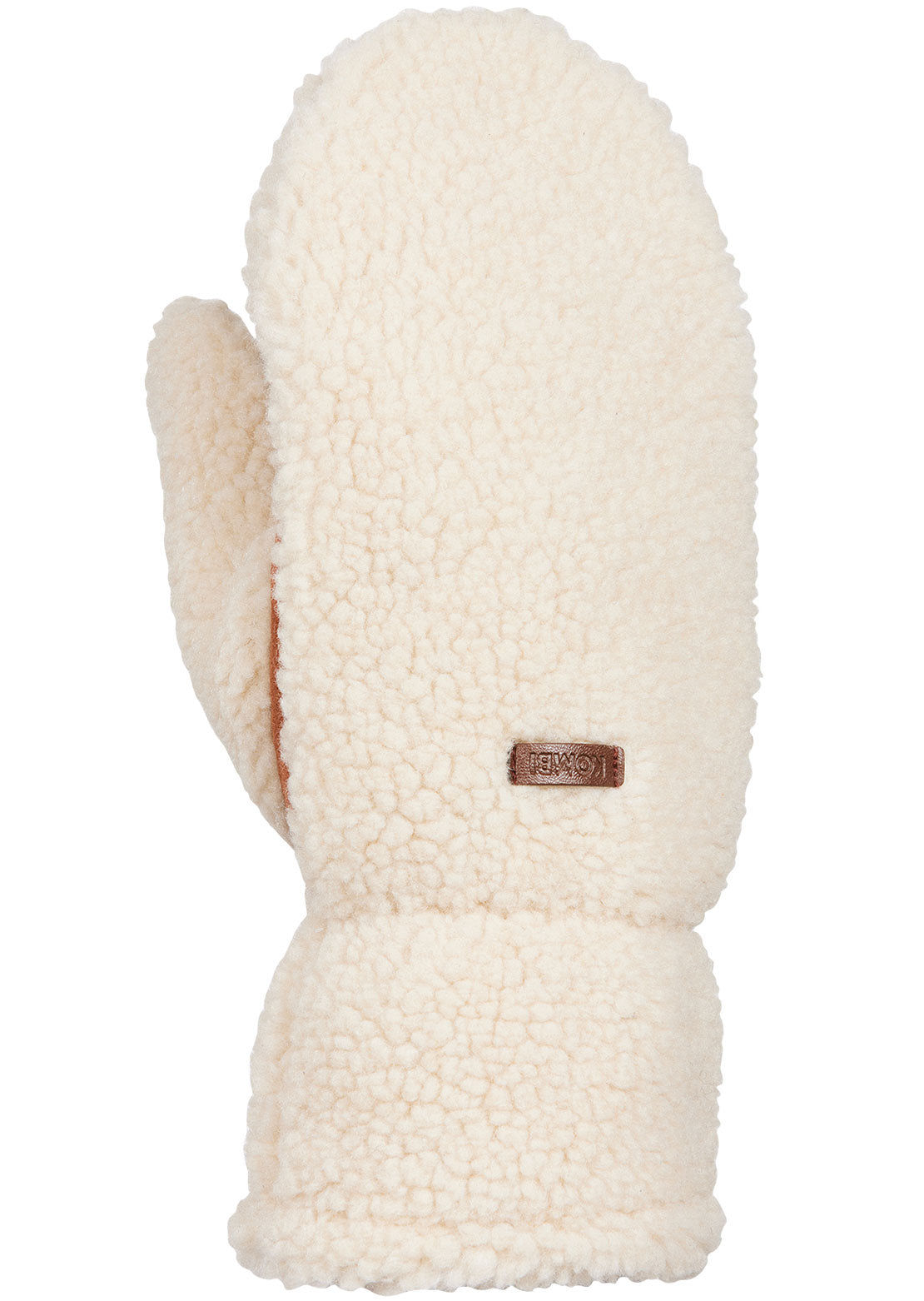 Kombi Women's Camila Mitts Moonstone