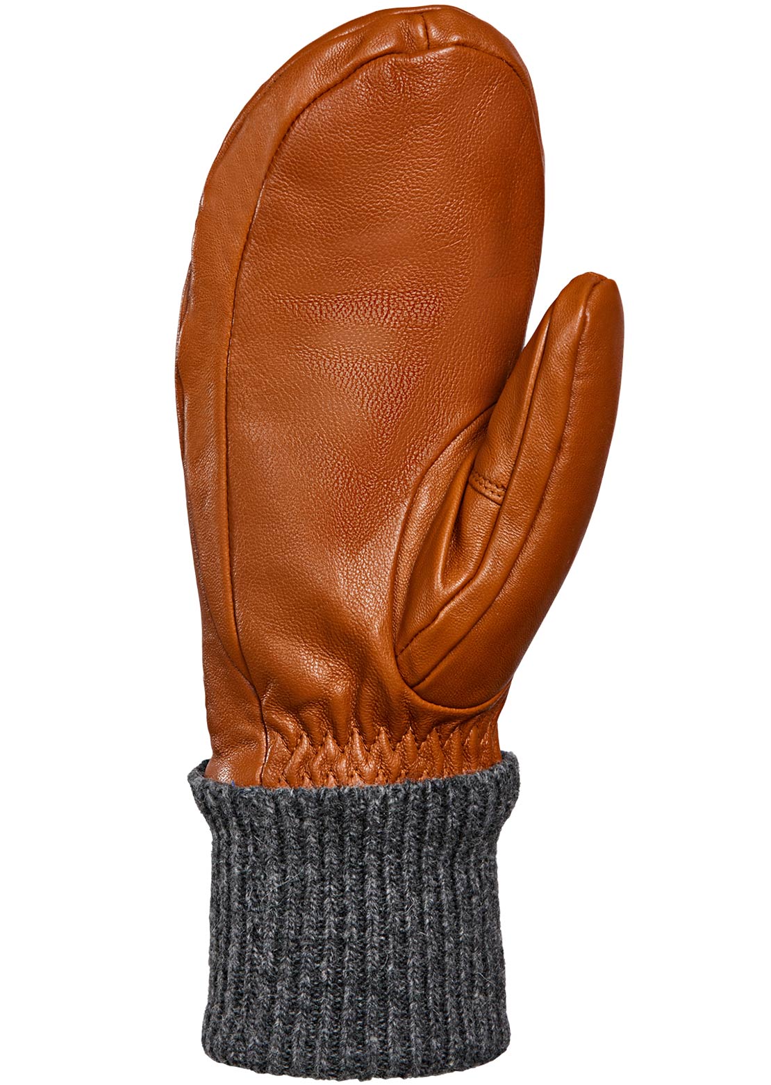 Kombi Women's La Rolly Mitts Chamois