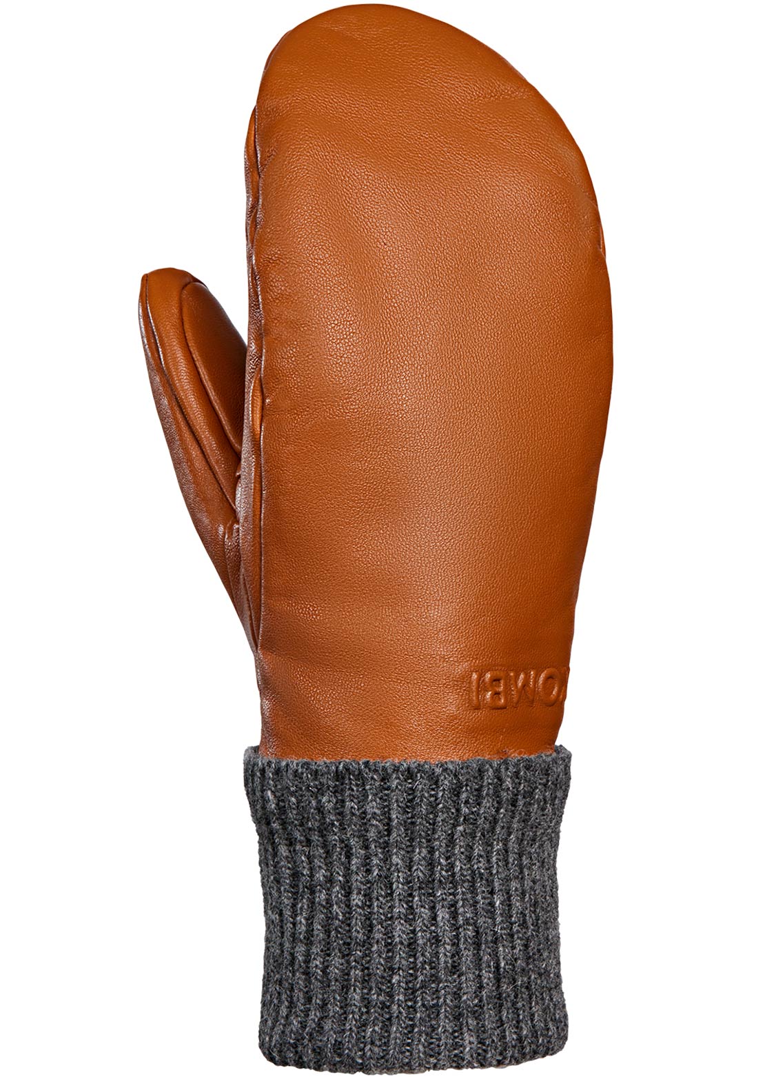 Kombi Women's La Rolly Mitts Chamois