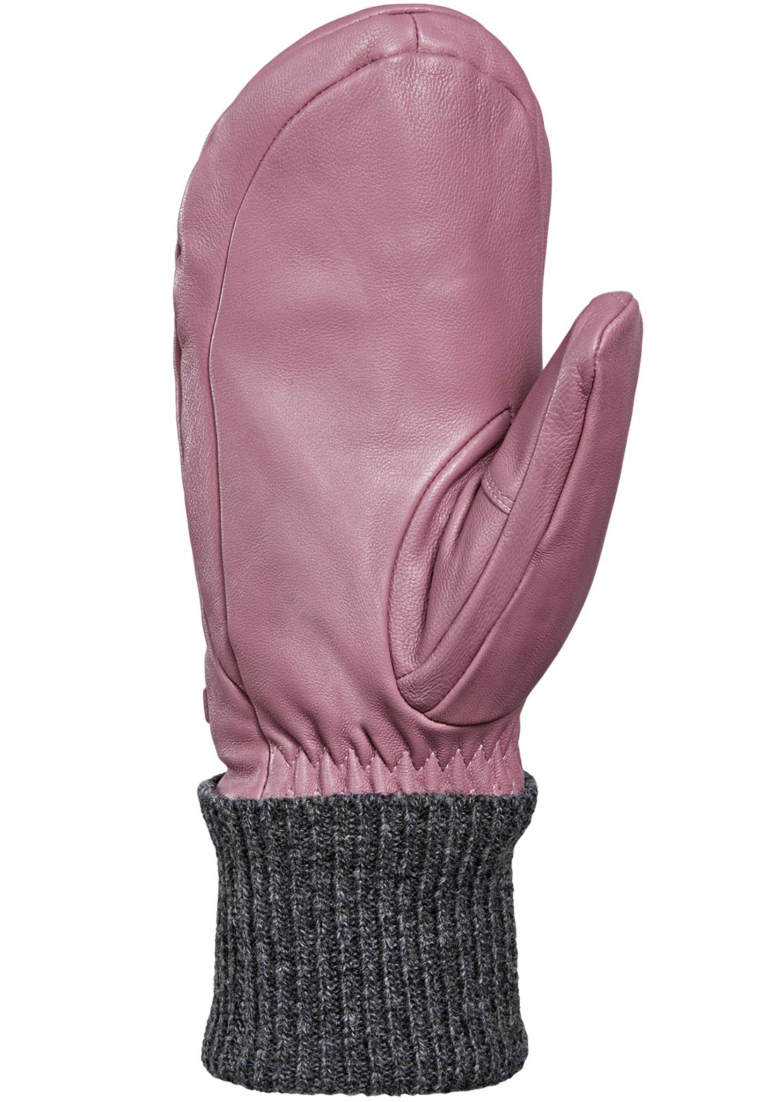 Kombi Women's La Rolly Mitts Nostalgia Rose