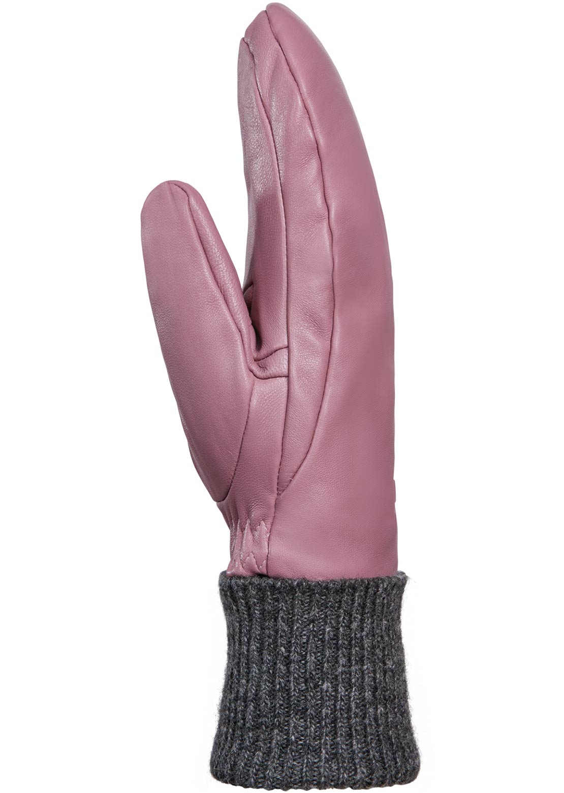 Kombi Women's La Rolly Mitts Nostalgia Rose
