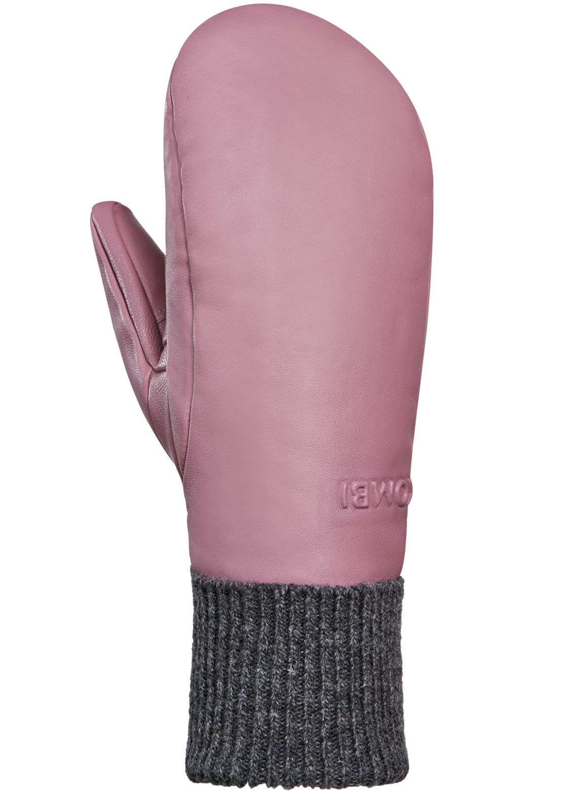 Kombi Women's La Rolly Mitts Nostalgia Rose