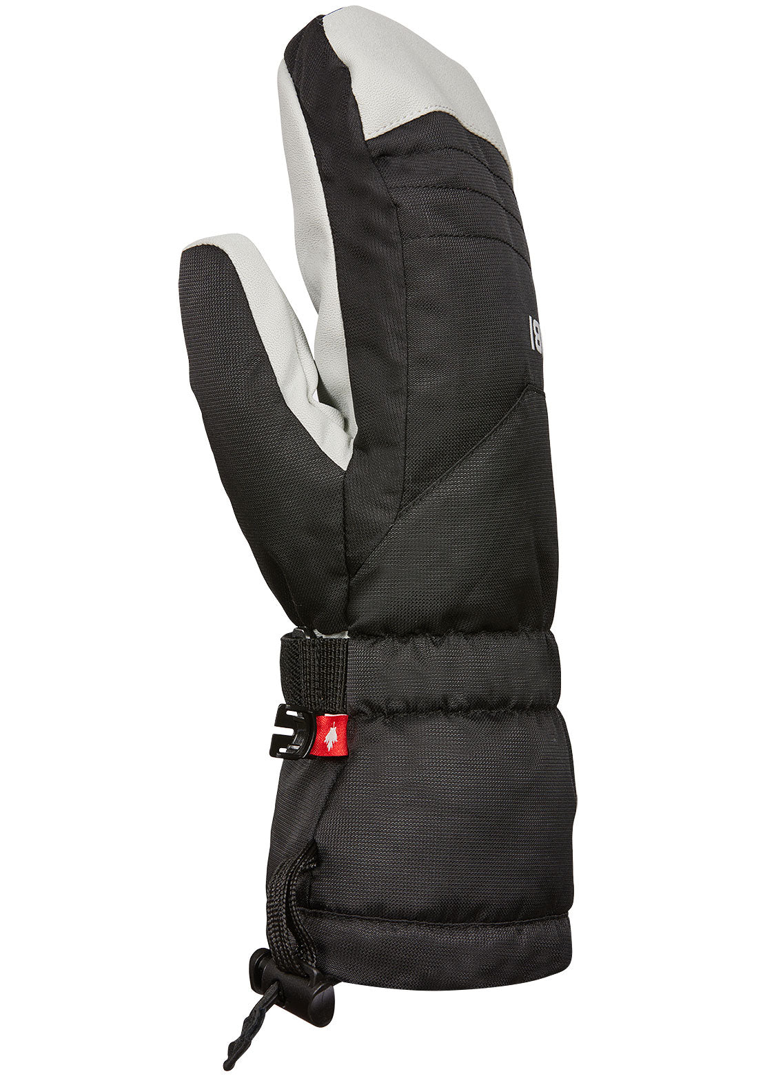Kombi Women's Lively Mitts Black