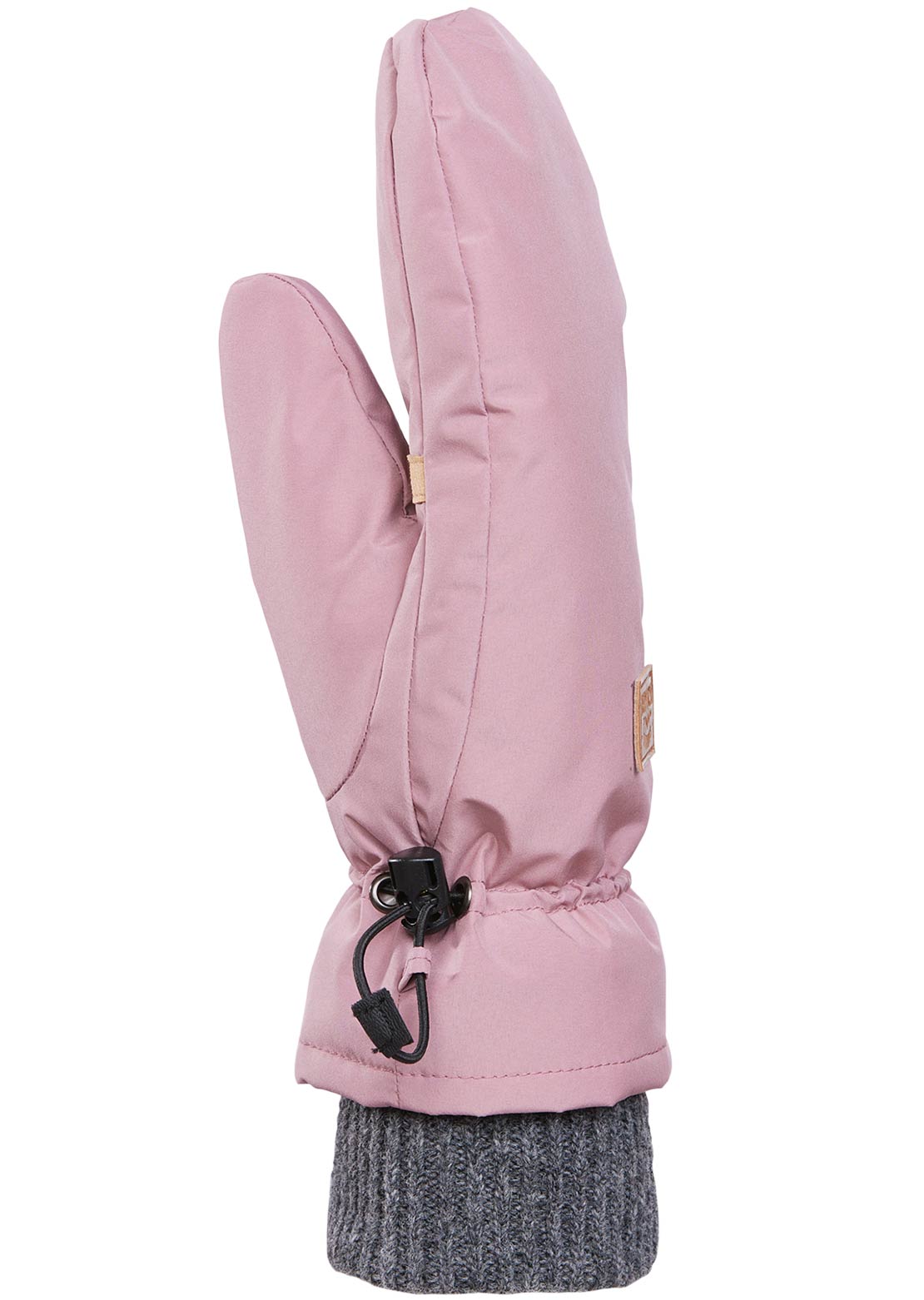 Kombi Women's Neomitt Mitts Nostalgia Rose