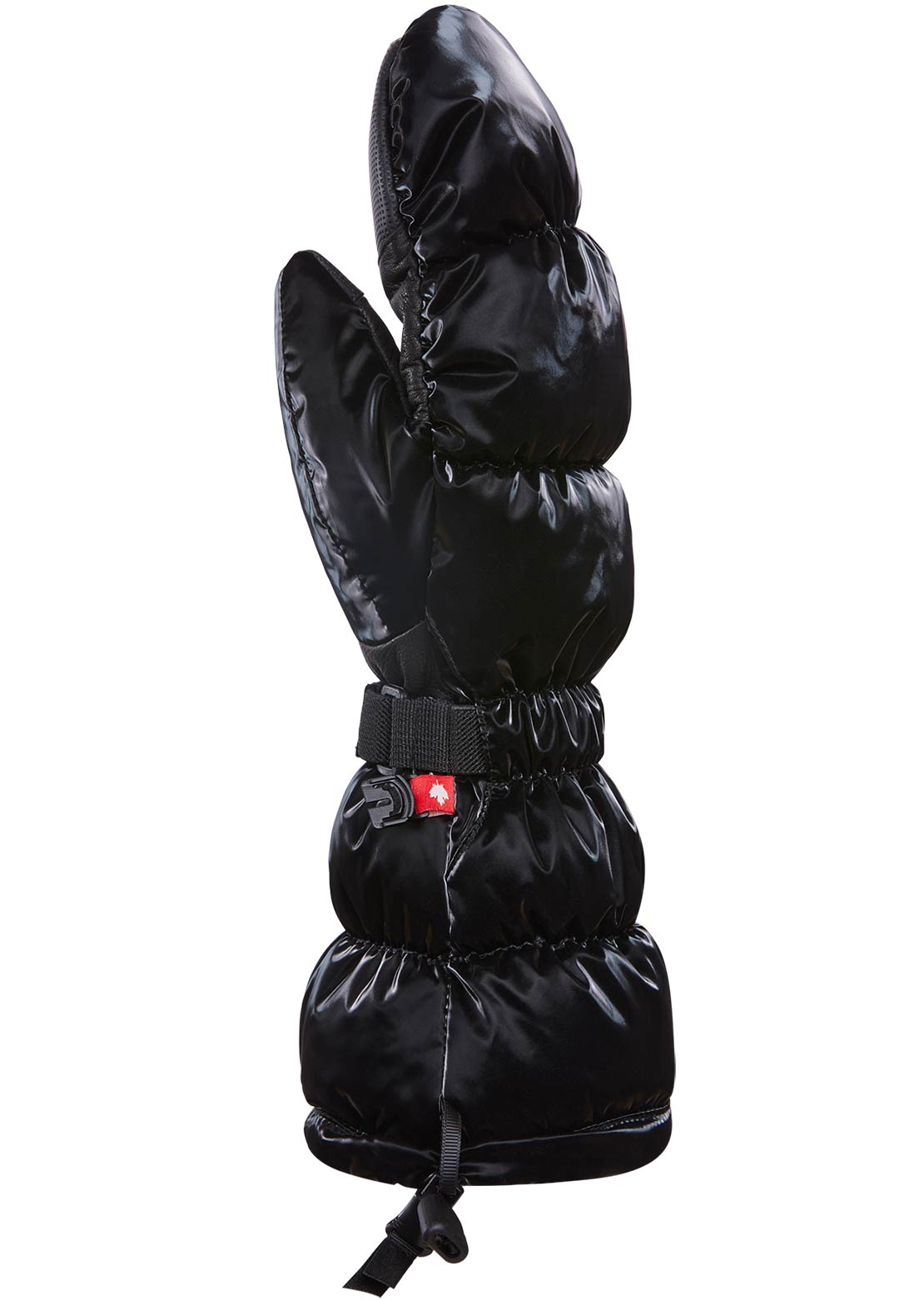 Kombi Women's Snazzy Mitts Black