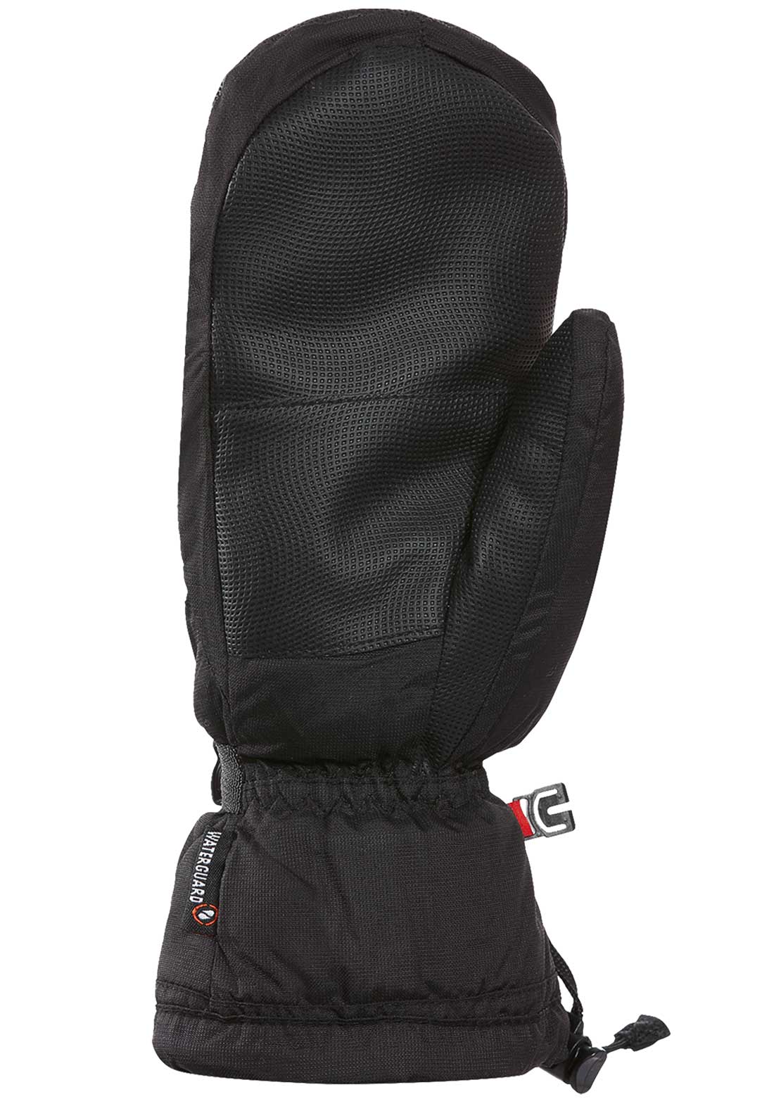 Kombi Women&#39;s The Original Mitts Black