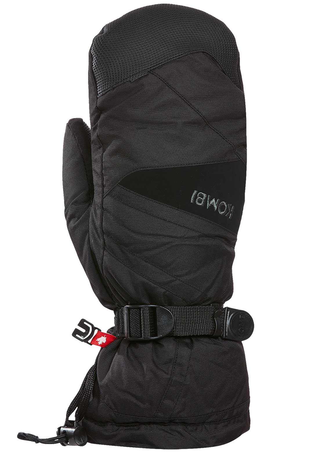 Kombi Women&#39;s The Original Mitts Black