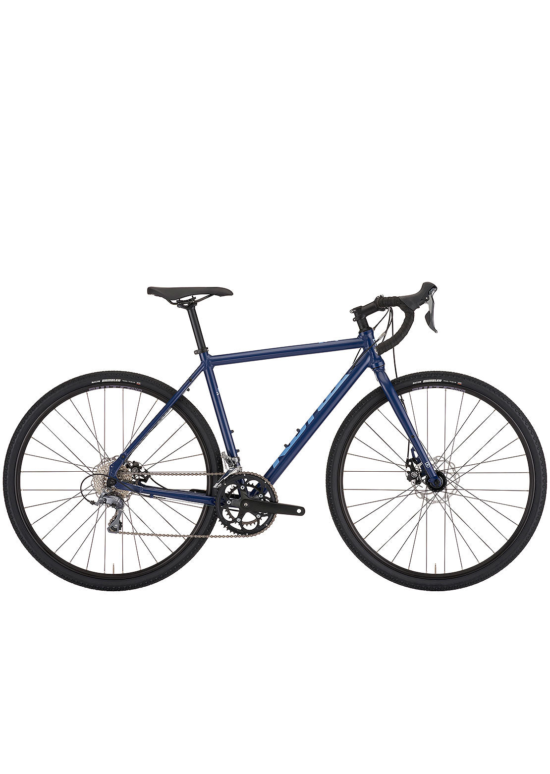 Kona Rove AL 700 Gravel Bike Blue