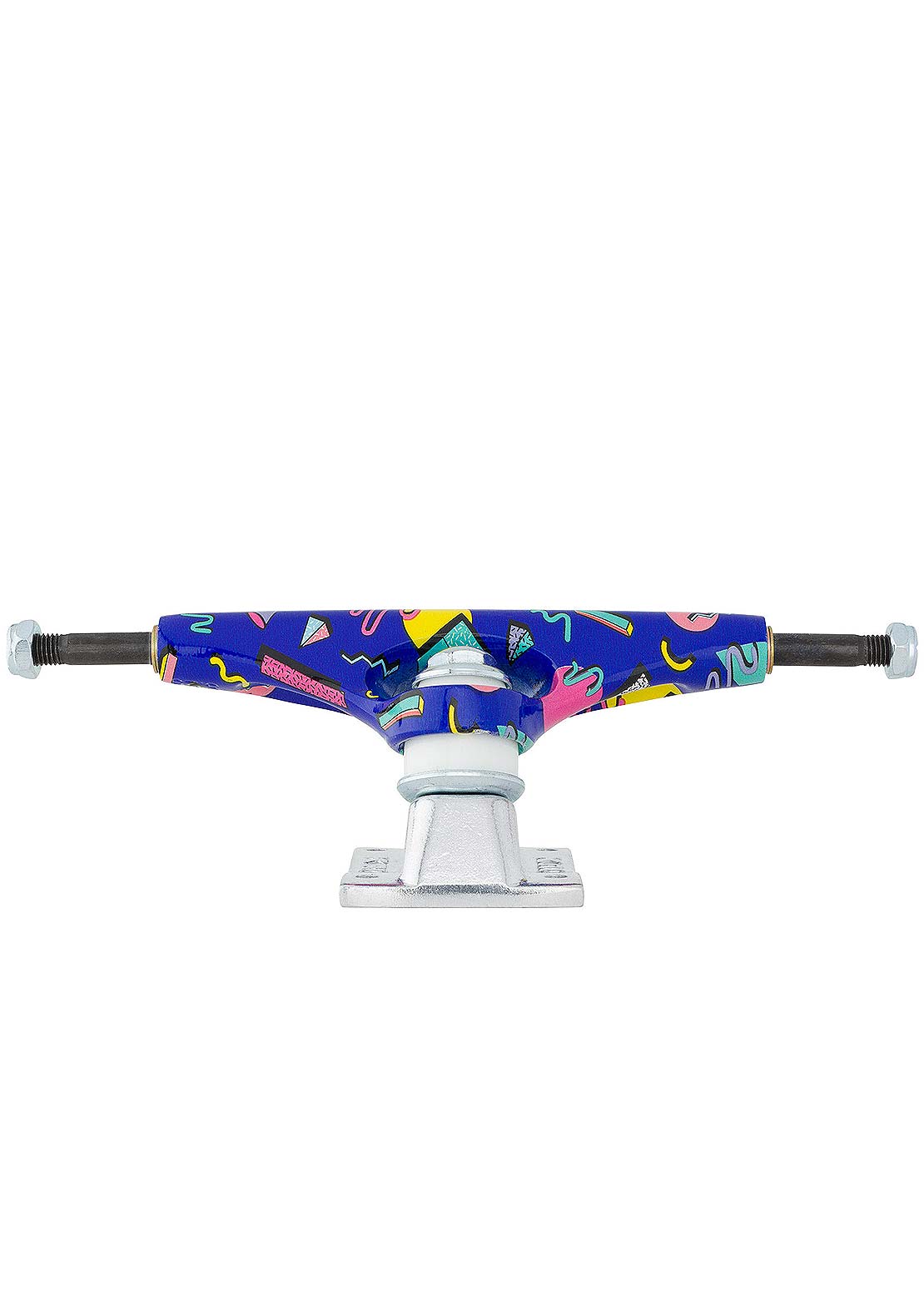 Krux K5 90s DLK Skateboard Trucks 2-Pack Multi