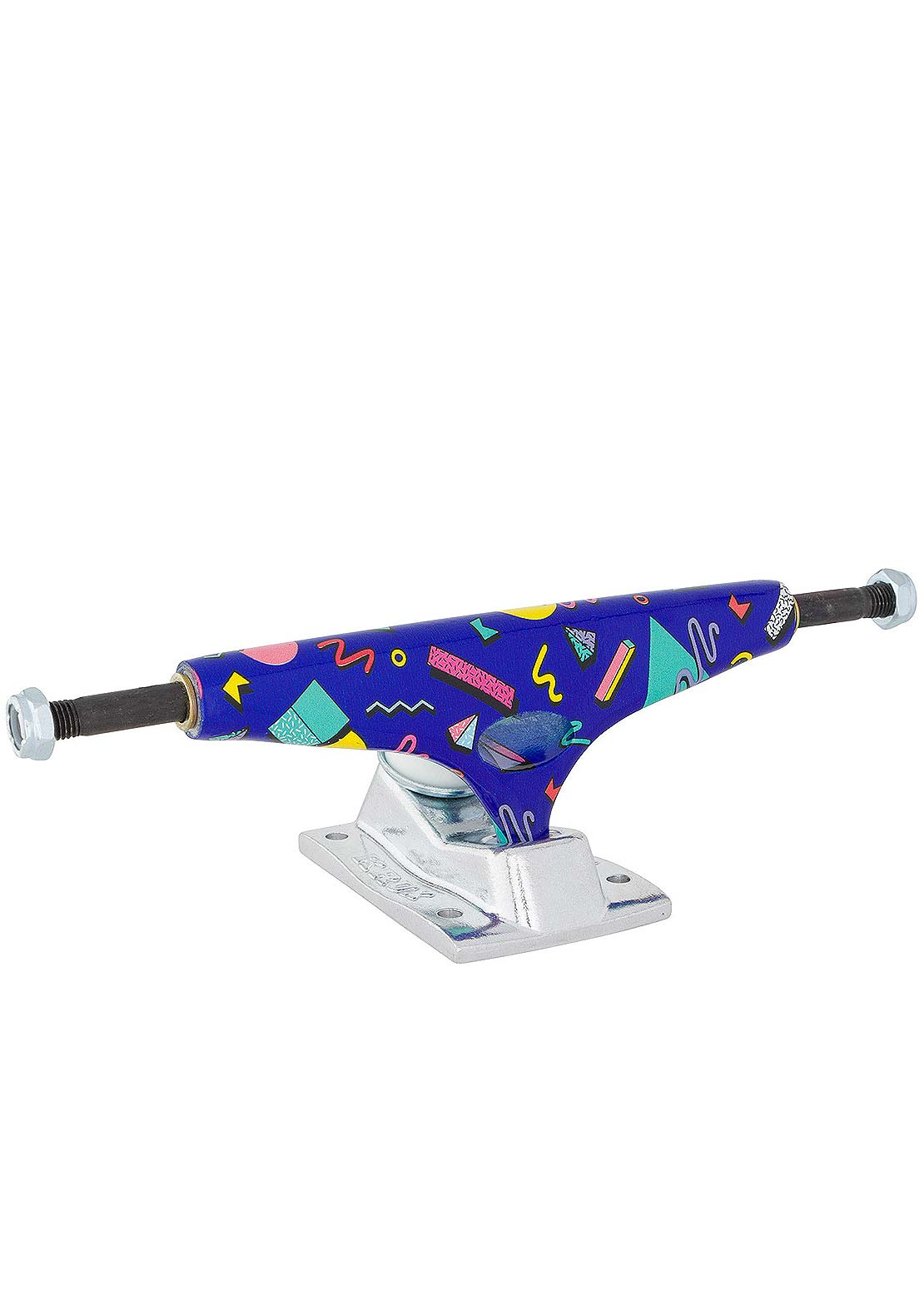 Krux K5 90s DLK Skateboard Trucks 2-Pack Multi