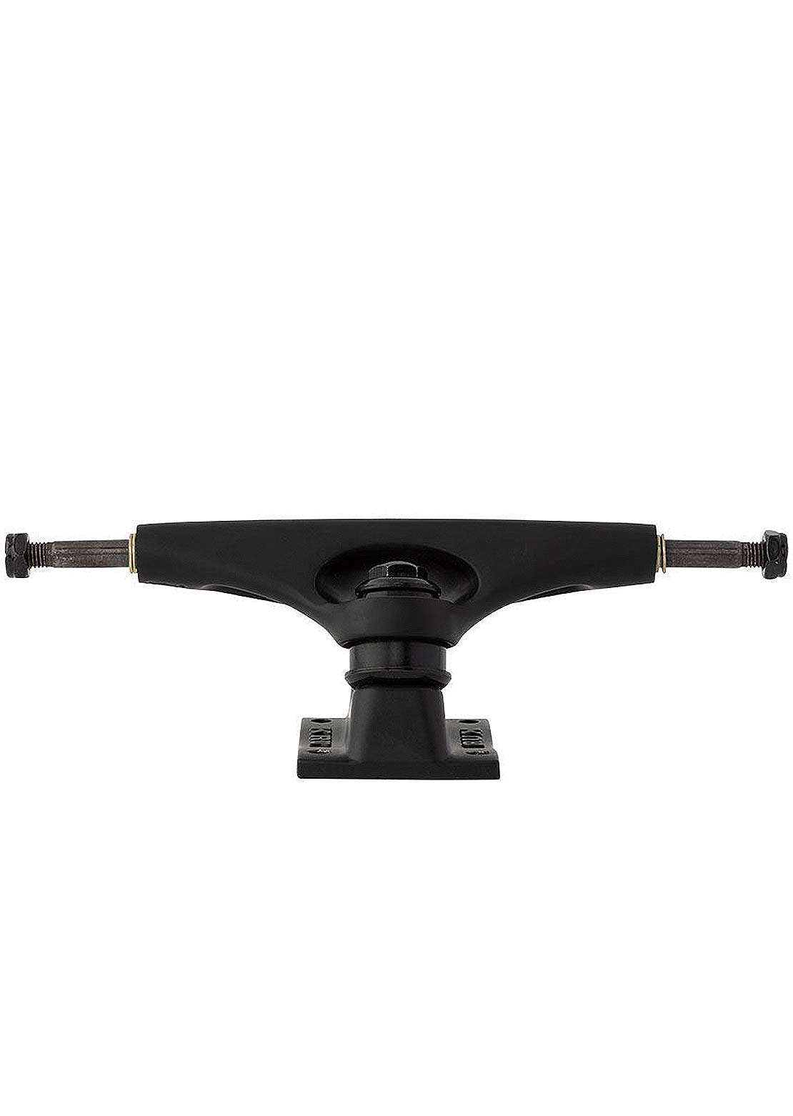Krux K5 Widow DLK Skateboard Trucks 2-Pack Black