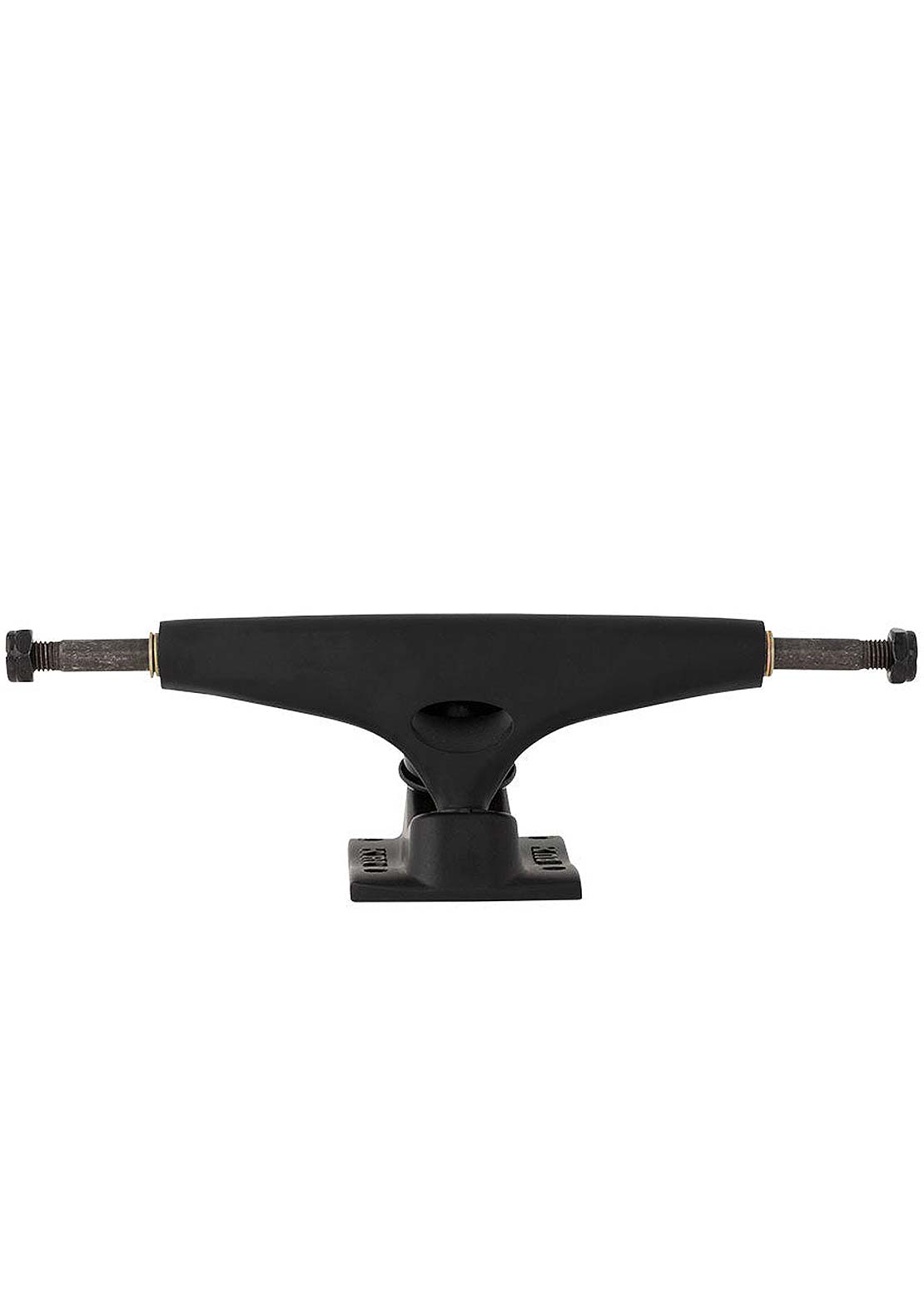 Krux K5 Widow DLK Skateboard Trucks 2-Pack Black