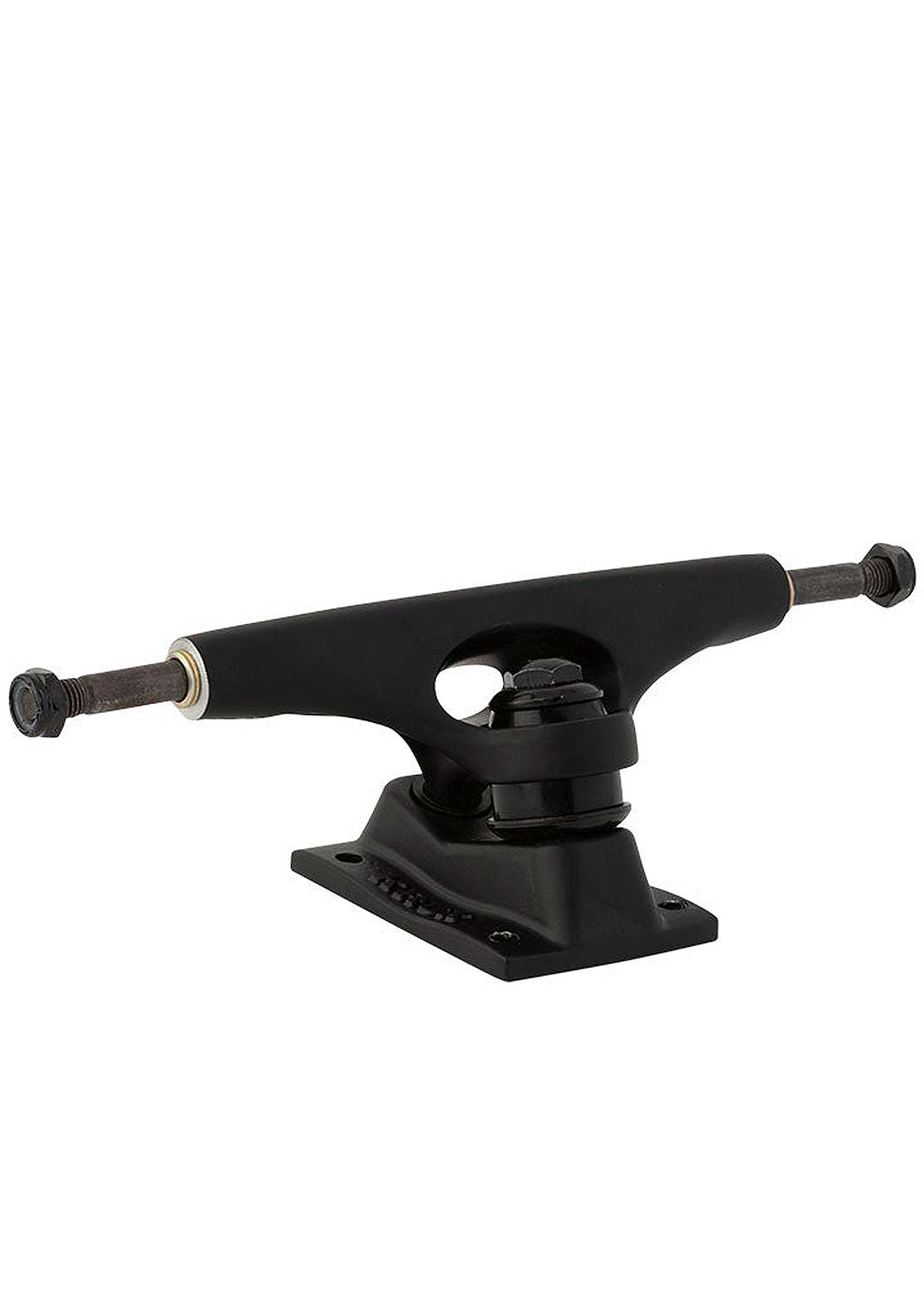 Krux K5 Widow DLK Skateboard Trucks 2-Pack Black