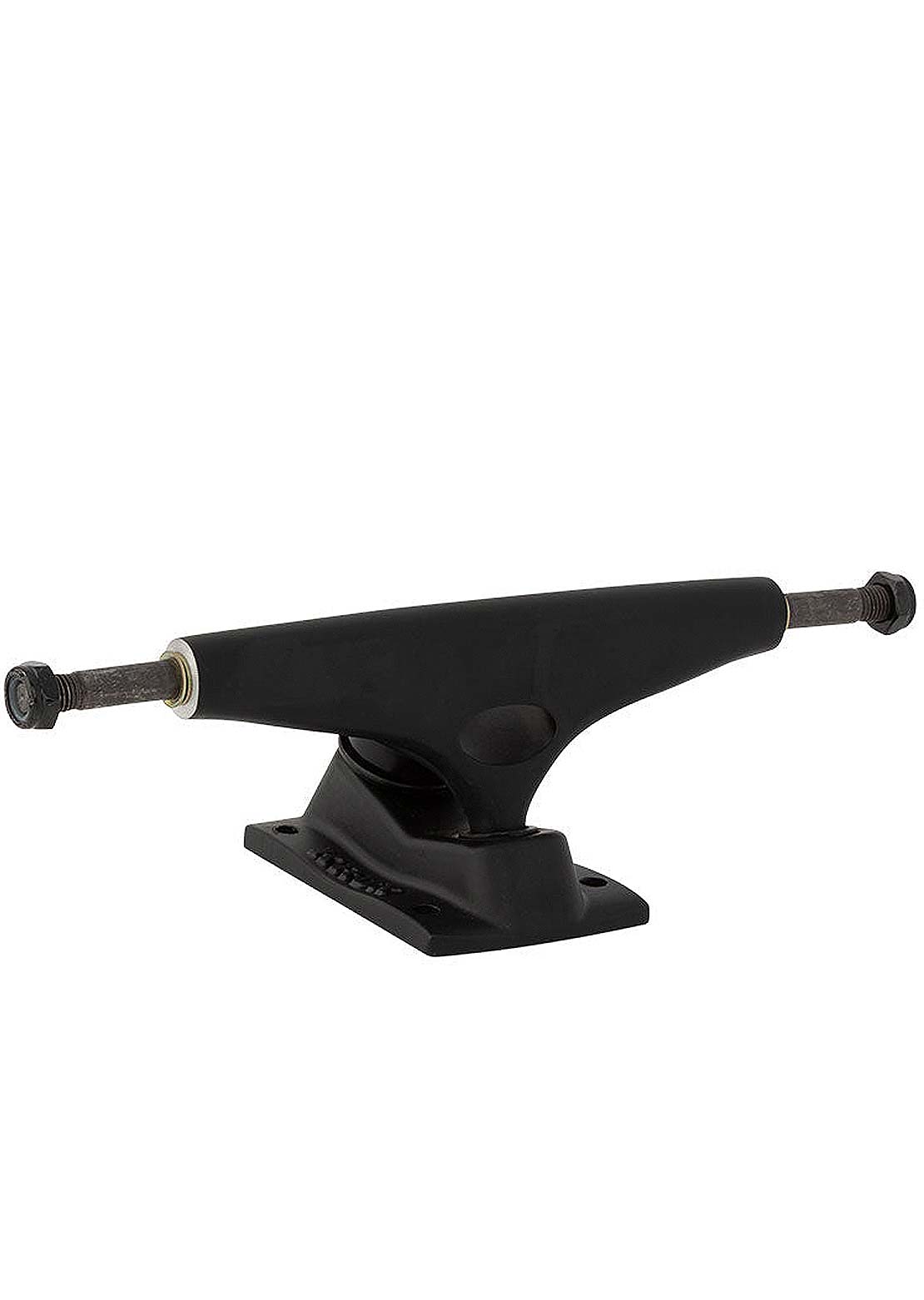 Krux K5 Widow DLK Skateboard Trucks 2-Pack Black