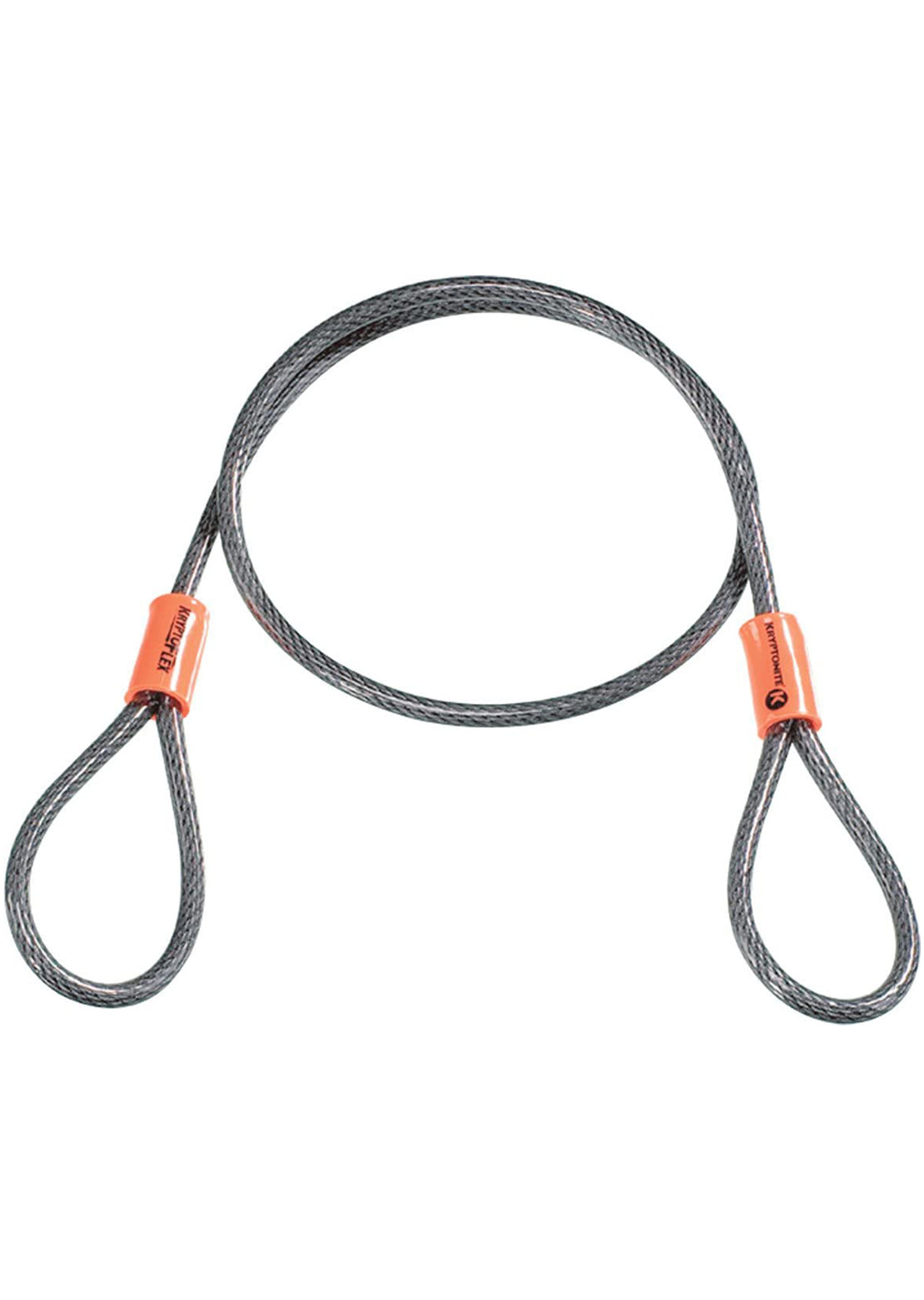 Kryptonite Core Kryptoflex 1007 Looped Cable